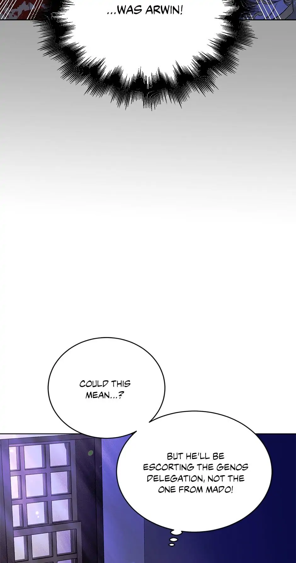 A Way to Protect the Lovable You Chapter 24 page 13