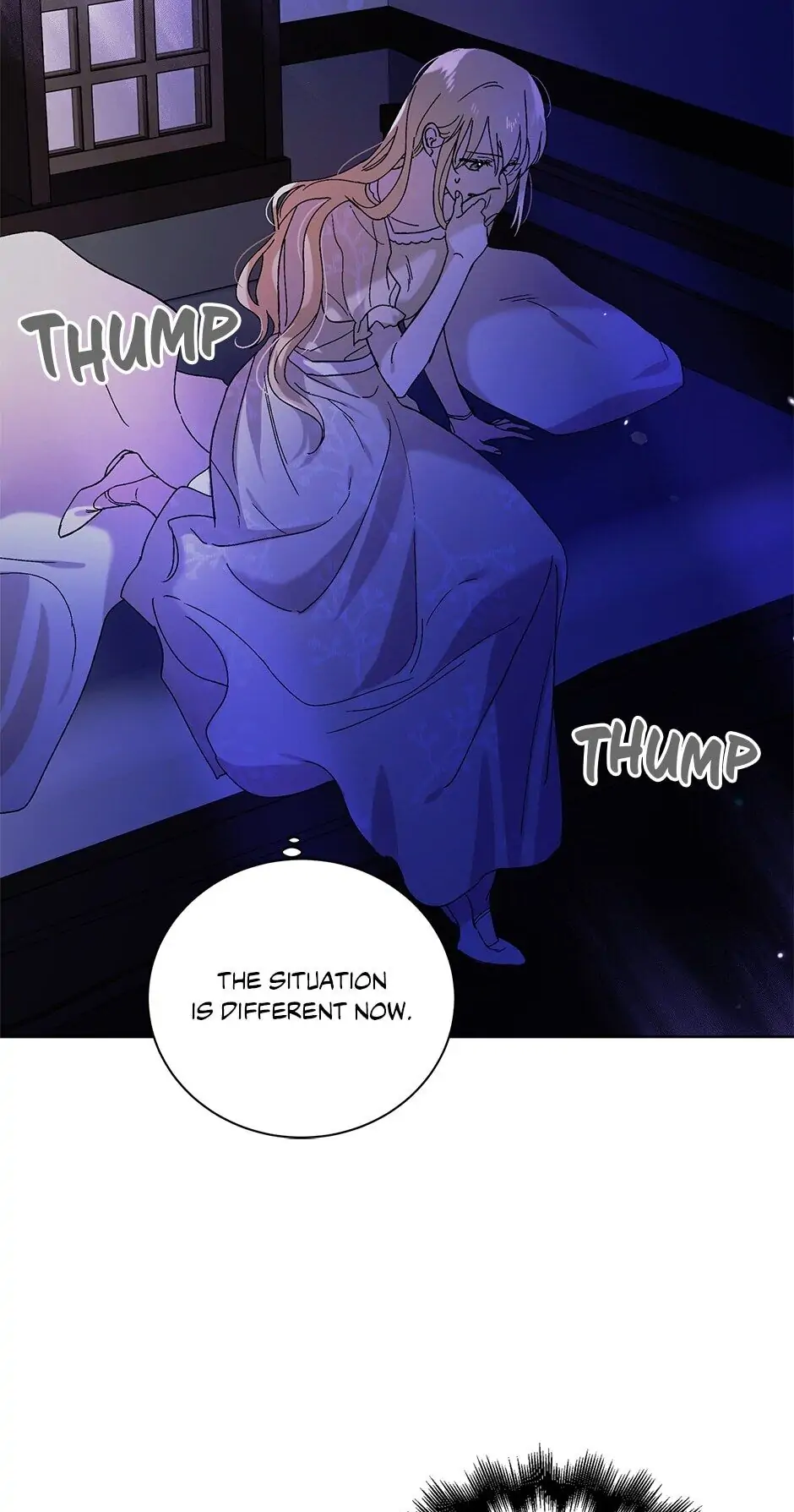 A Way to Protect the Lovable You Chapter 24 page 14