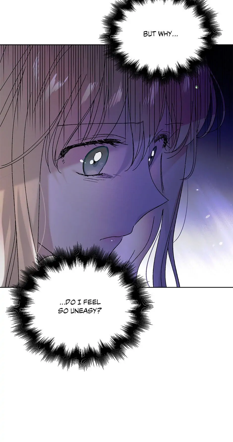 A Way to Protect the Lovable You Chapter 24 page 15