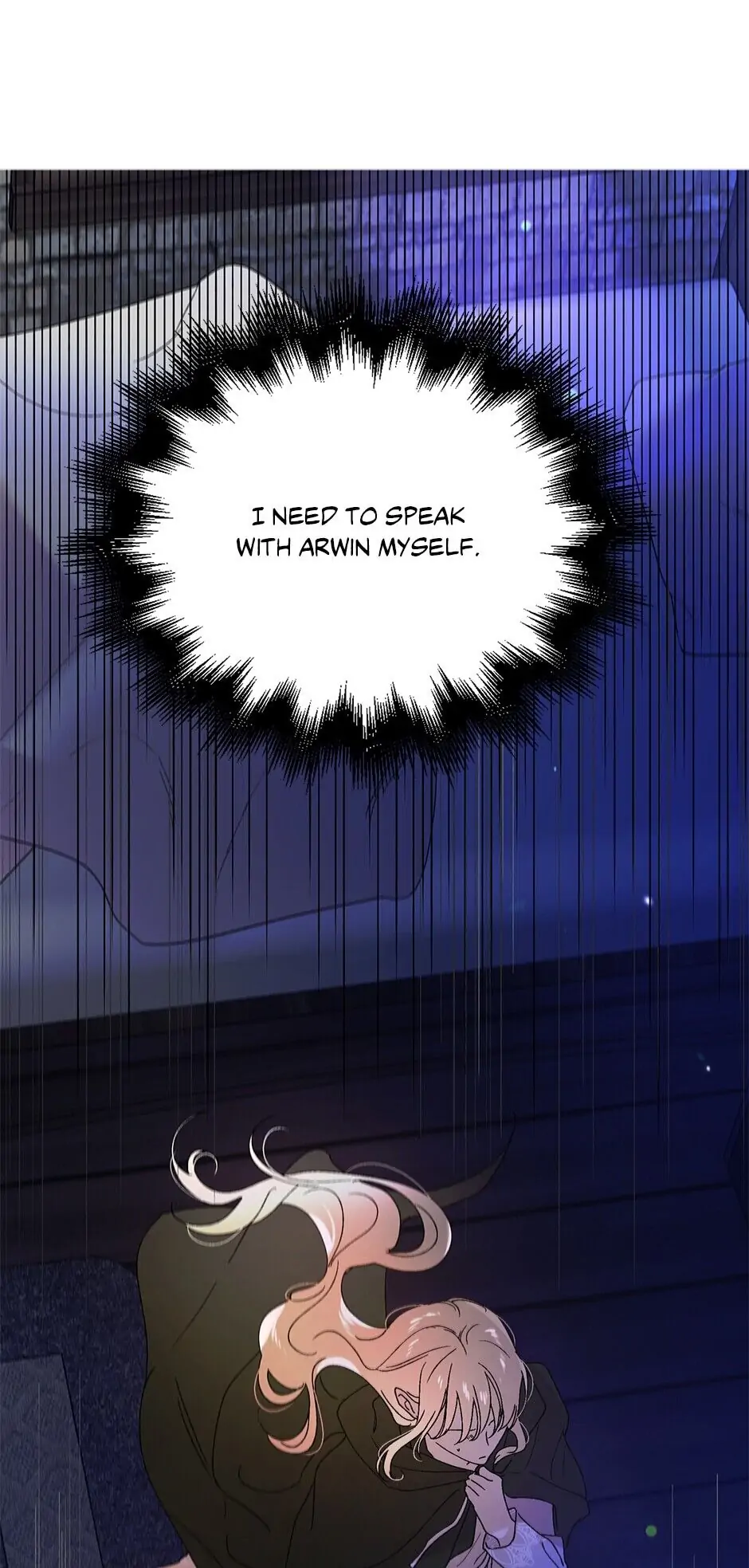 A Way to Protect the Lovable You Chapter 24 page 16