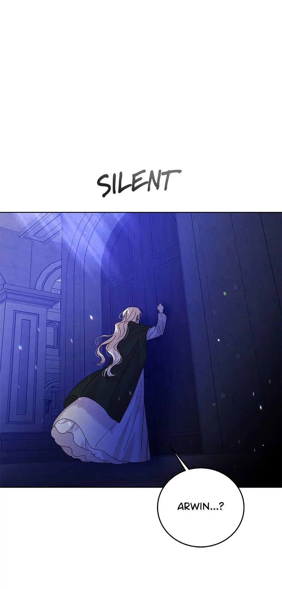A Way to Protect the Lovable You Chapter 24 page 22