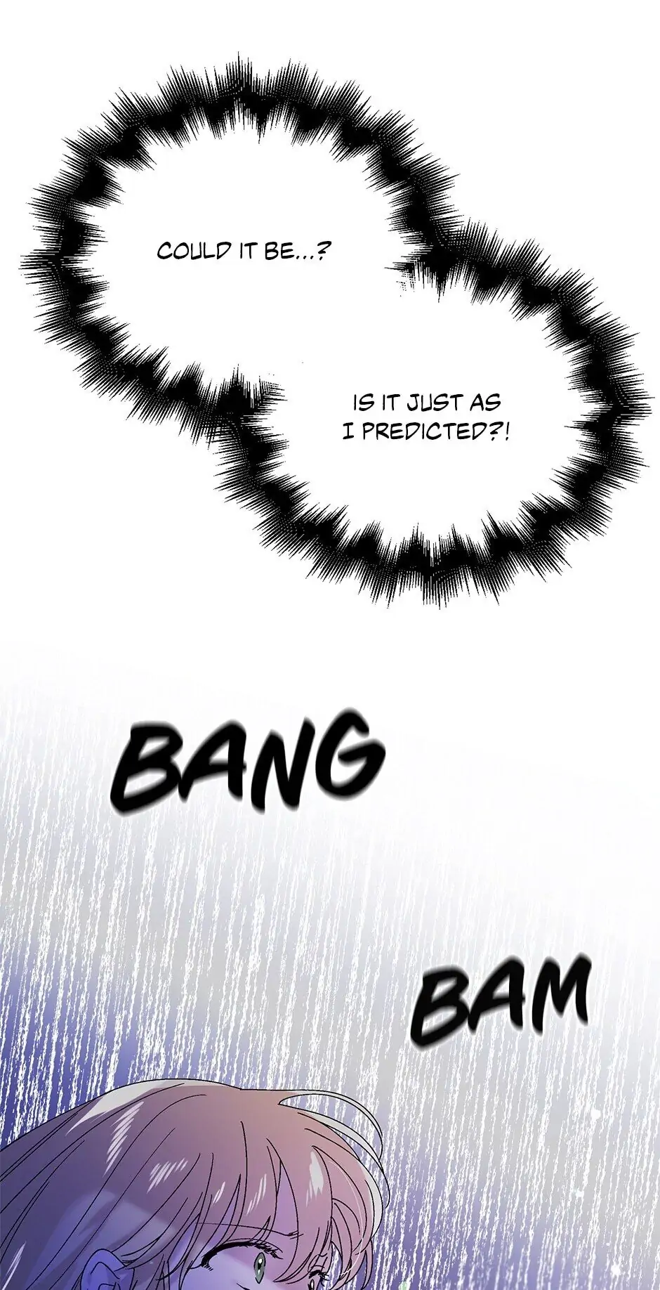 A Way to Protect the Lovable You Chapter 24 page 23