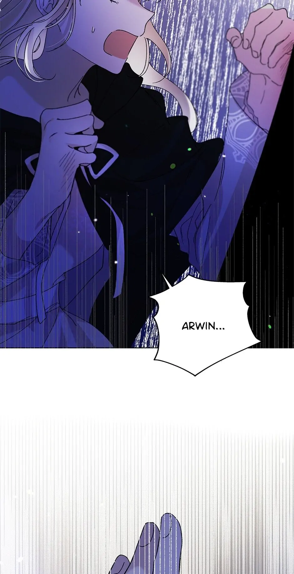 A Way to Protect the Lovable You Chapter 24 page 24