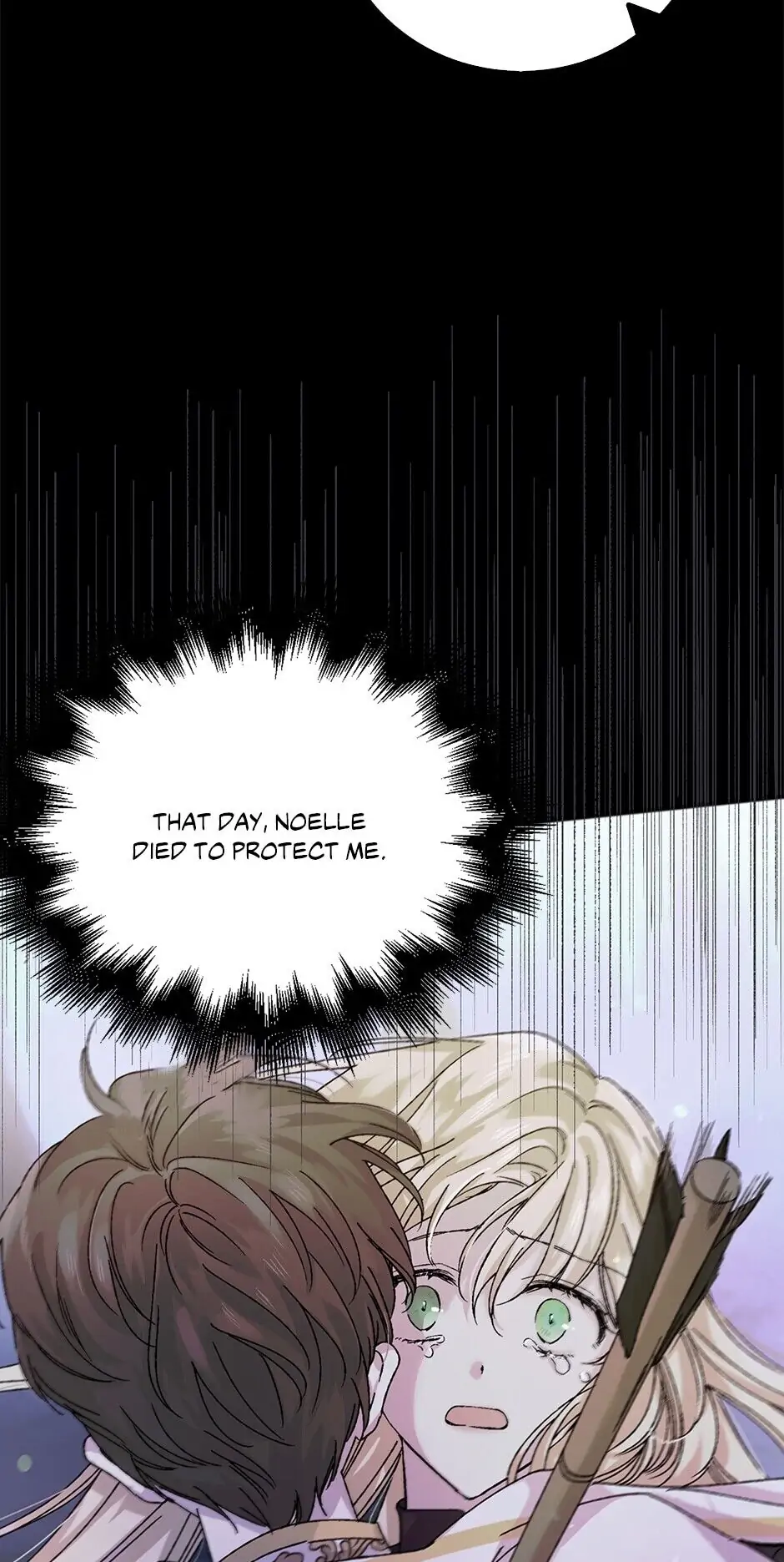 A Way to Protect the Lovable You Chapter 24 page 2