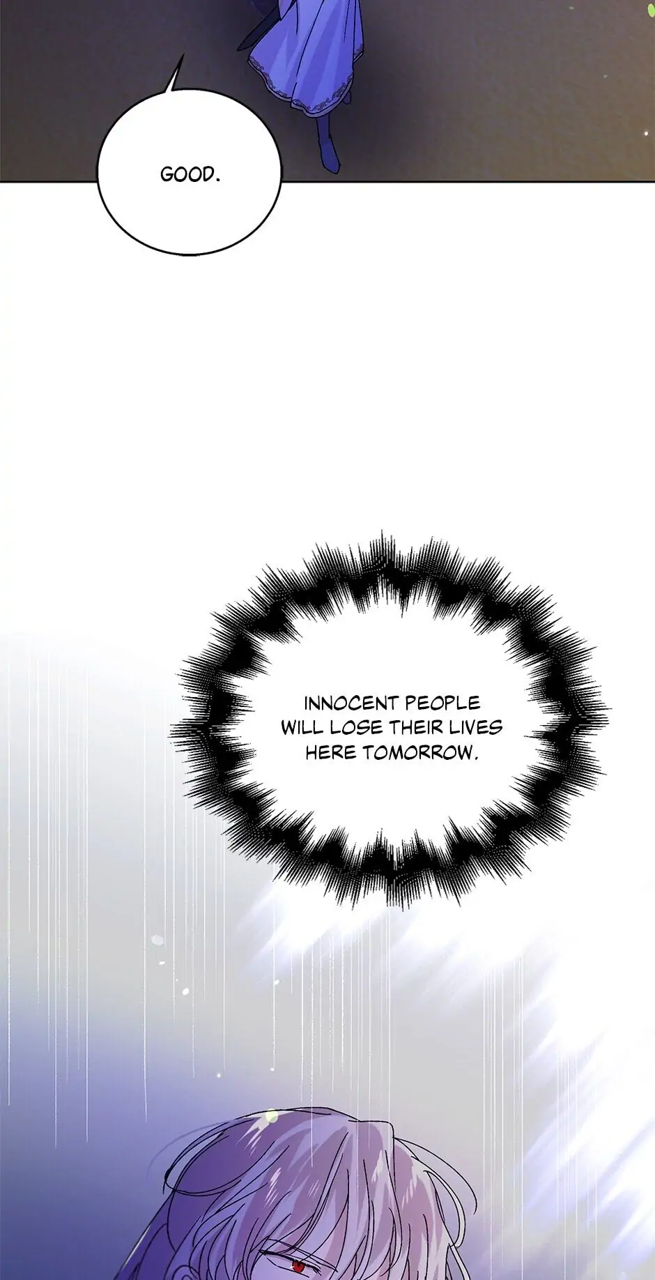 A Way to Protect the Lovable You Chapter 24 page 29