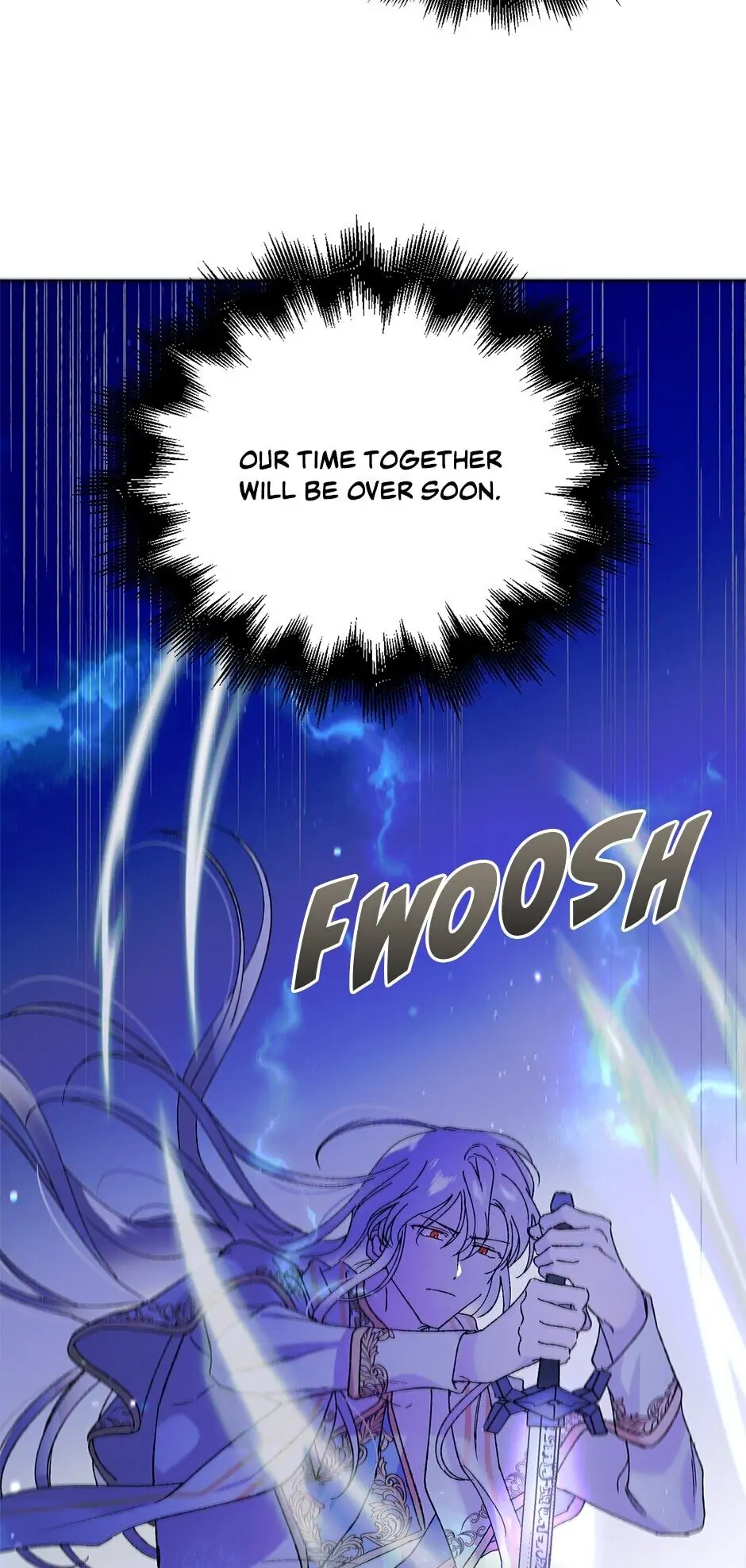 A Way to Protect the Lovable You Chapter 24 page 32