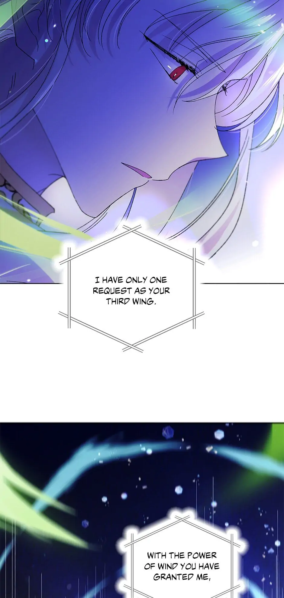 A Way to Protect the Lovable You Chapter 24 page 34