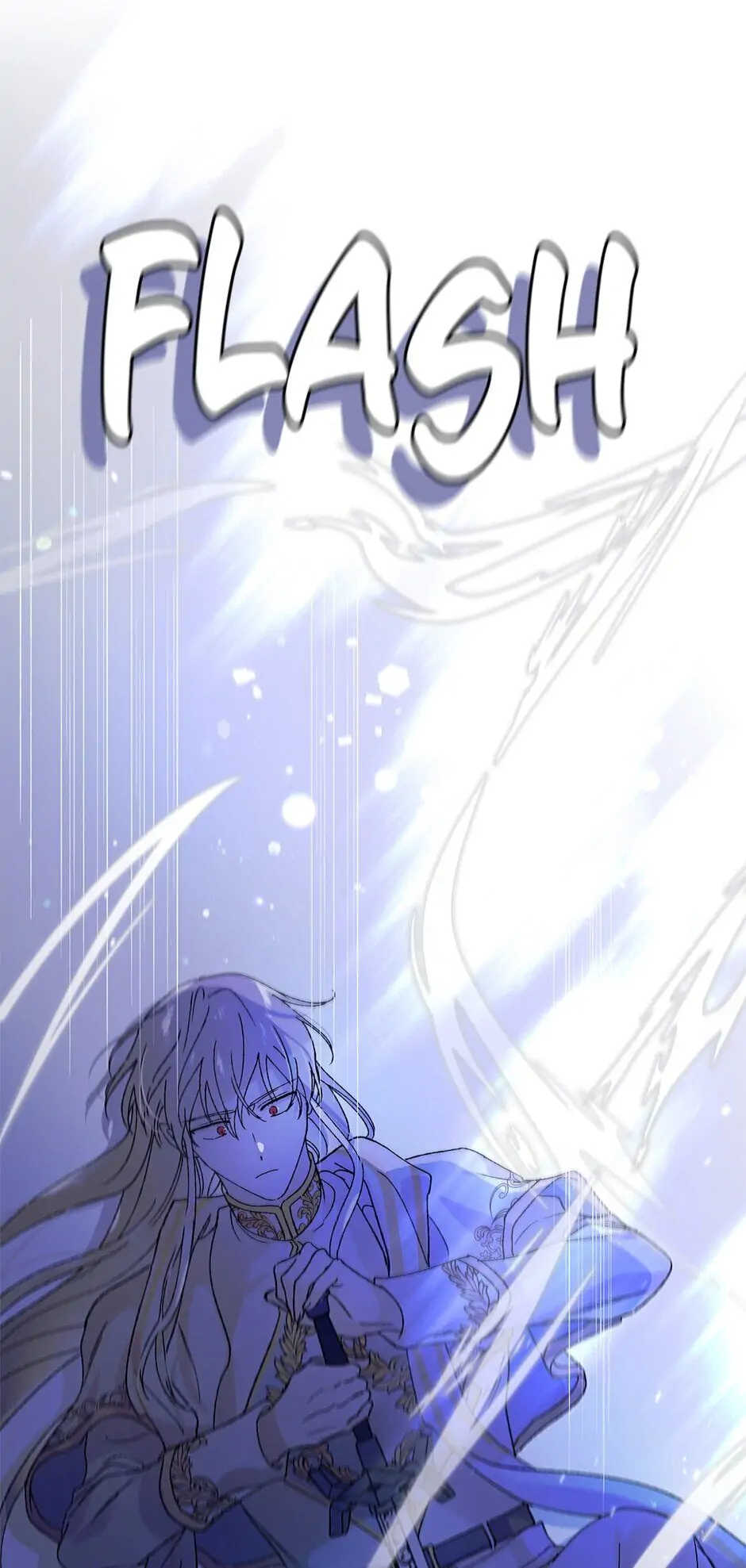 A Way to Protect the Lovable You Chapter 24 page 36