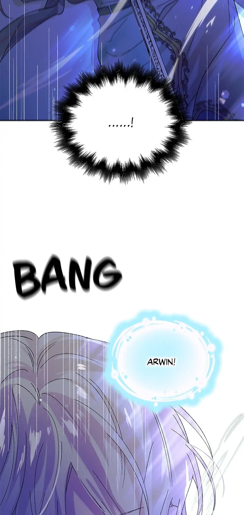 A Way to Protect the Lovable You Chapter 24 page 37
