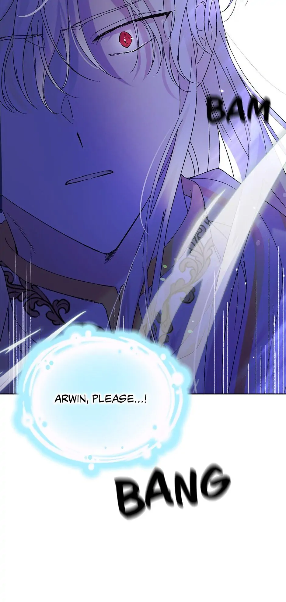 A Way to Protect the Lovable You Chapter 24 page 38