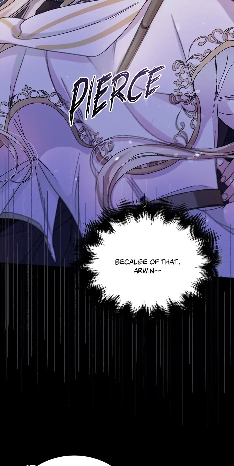 A Way to Protect the Lovable You Chapter 24 page 3