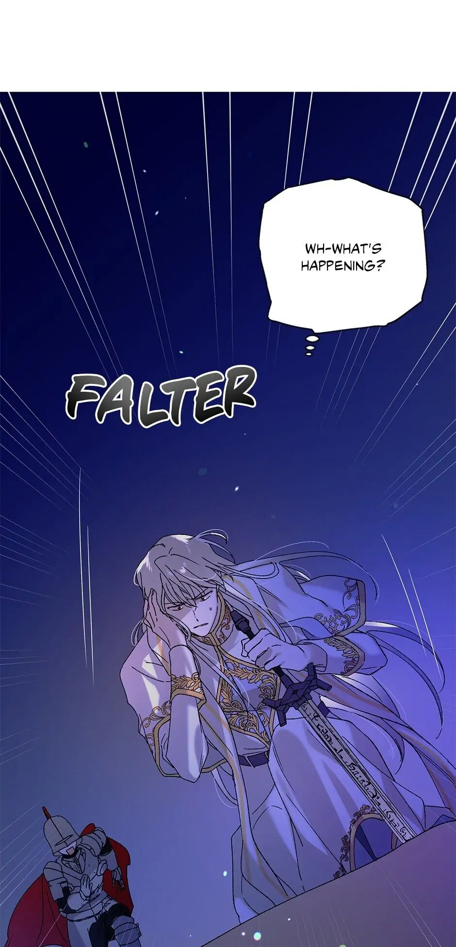 A Way to Protect the Lovable You Chapter 24 page 39