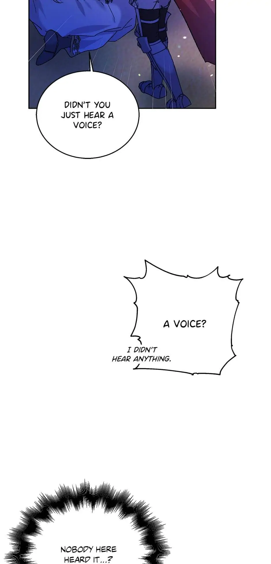 A Way to Protect the Lovable You Chapter 24 page 41