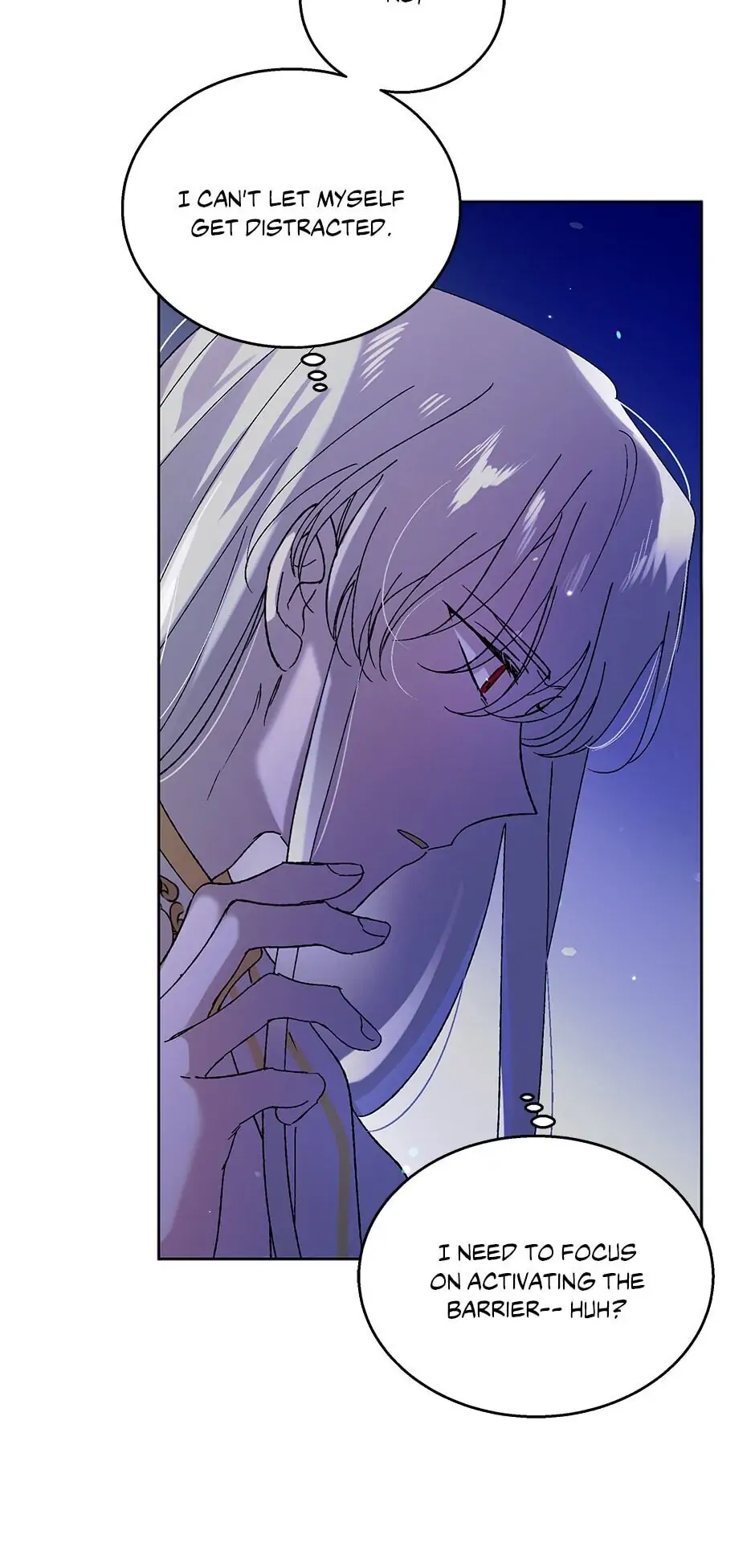 A Way to Protect the Lovable You Chapter 24 page 43