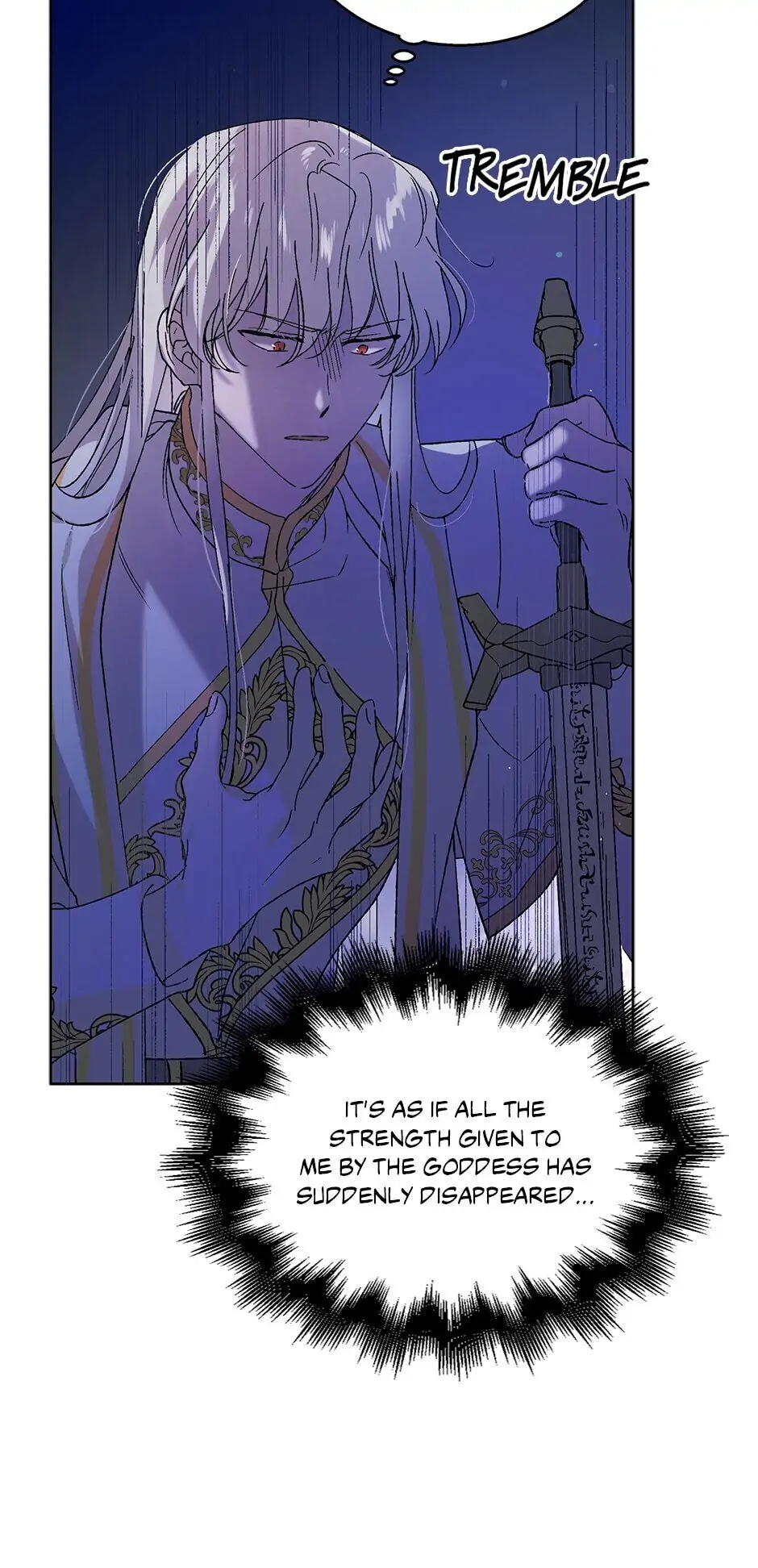 A Way to Protect the Lovable You Chapter 24 page 46