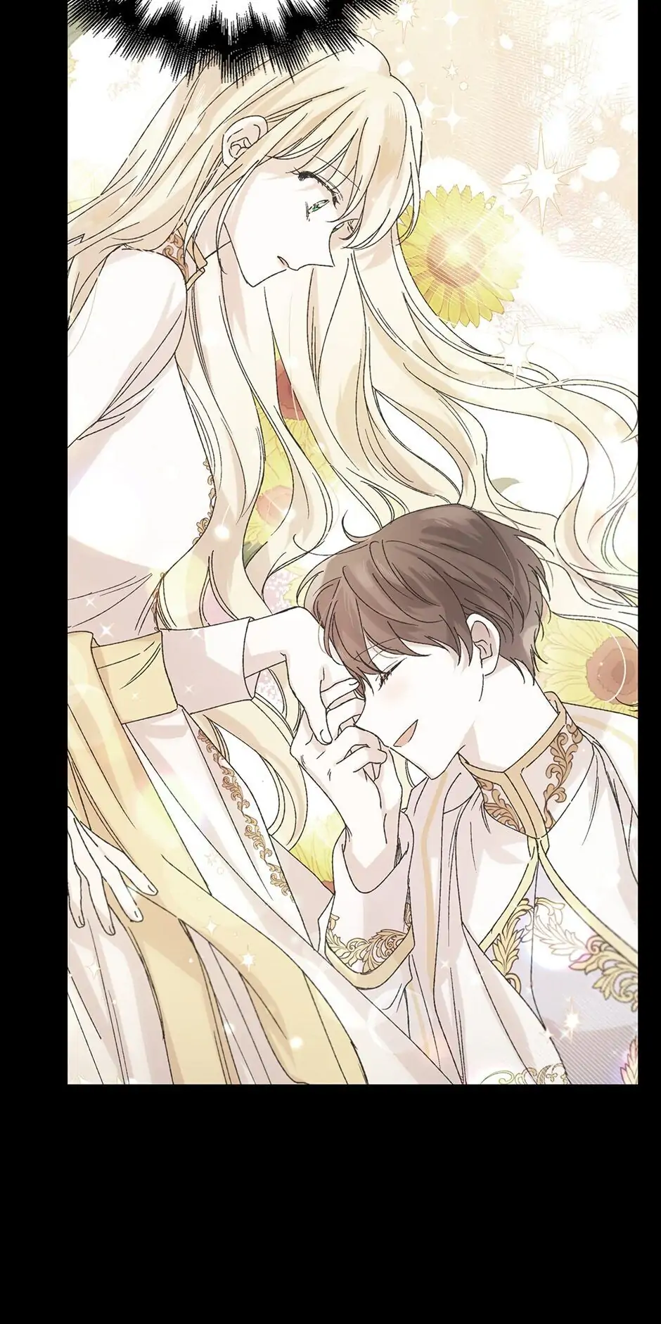 A Way to Protect the Lovable You Chapter 24 page 54