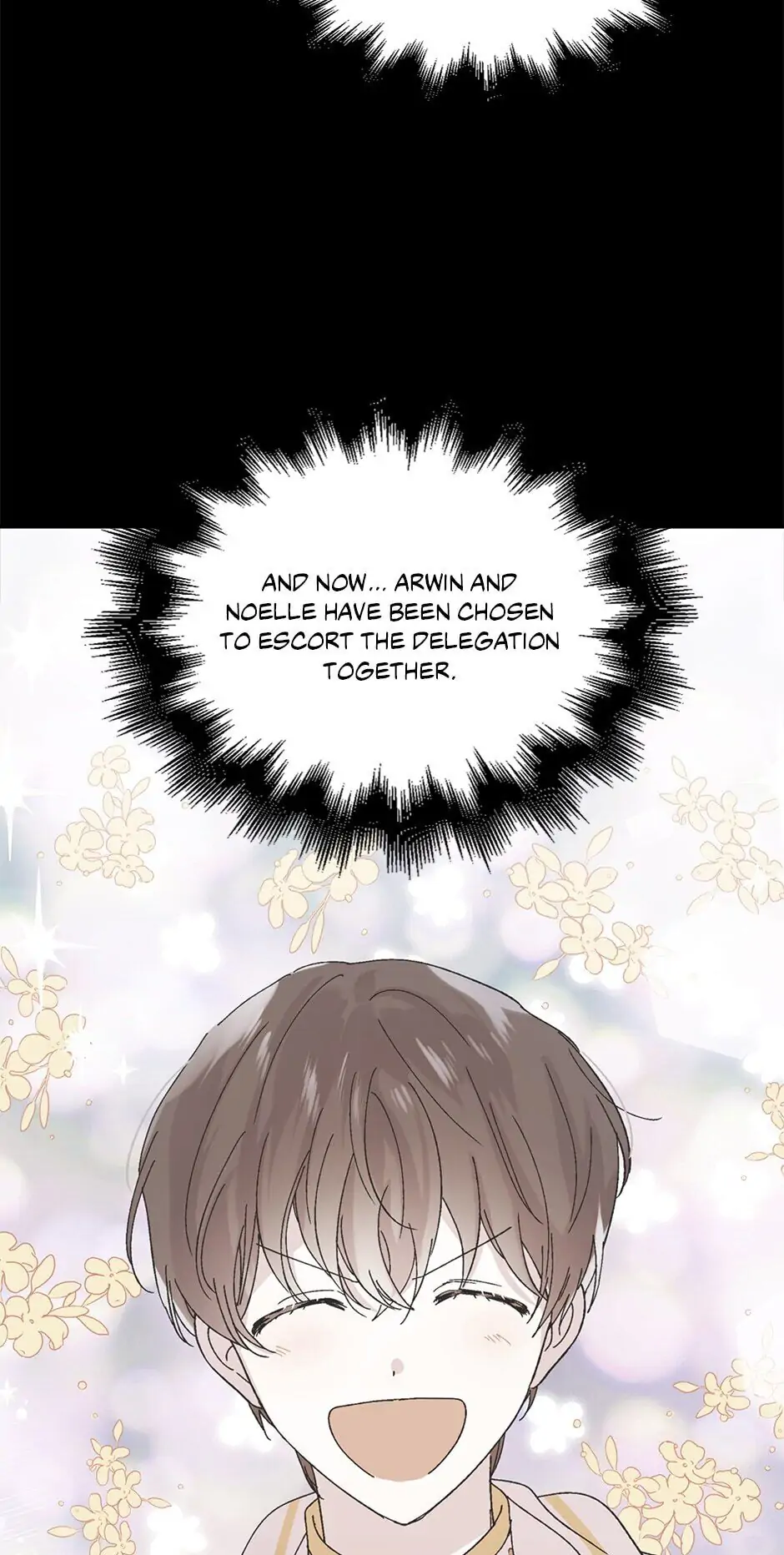 A Way to Protect the Lovable You Chapter 24 page 56