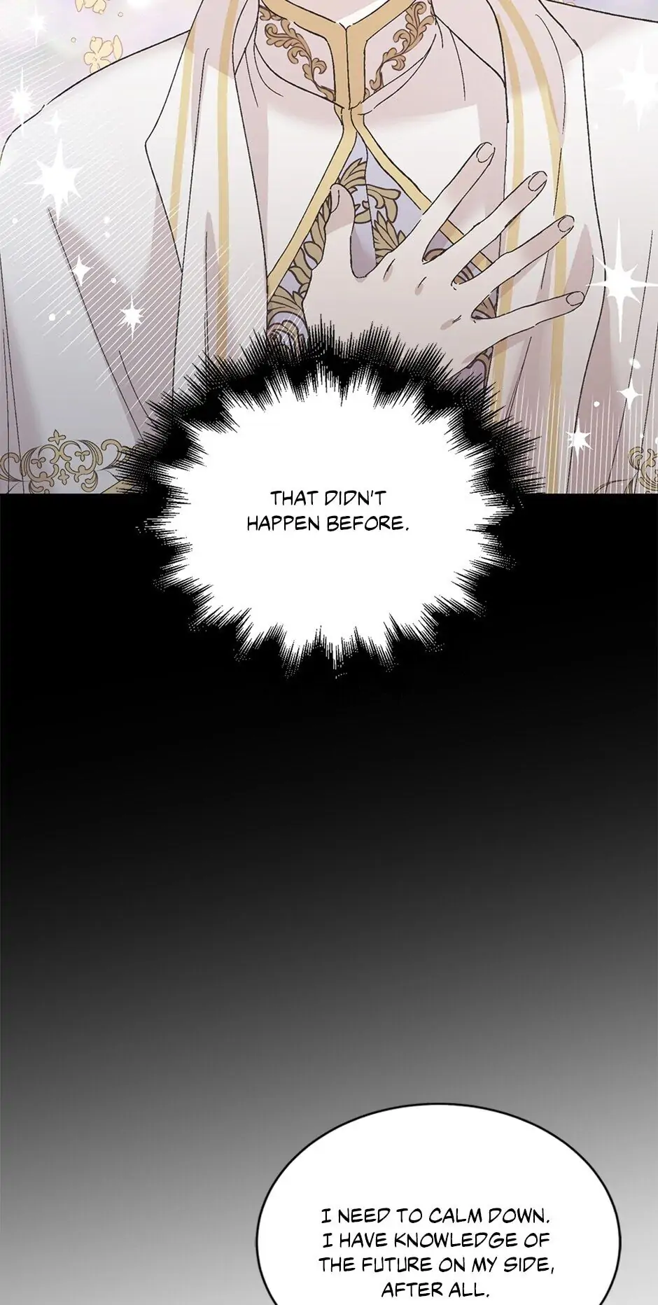 A Way to Protect the Lovable You Chapter 24 page 57