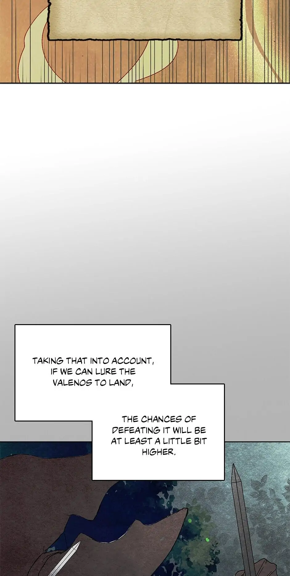 A Way to Protect the Lovable You Chapter 24 page 60