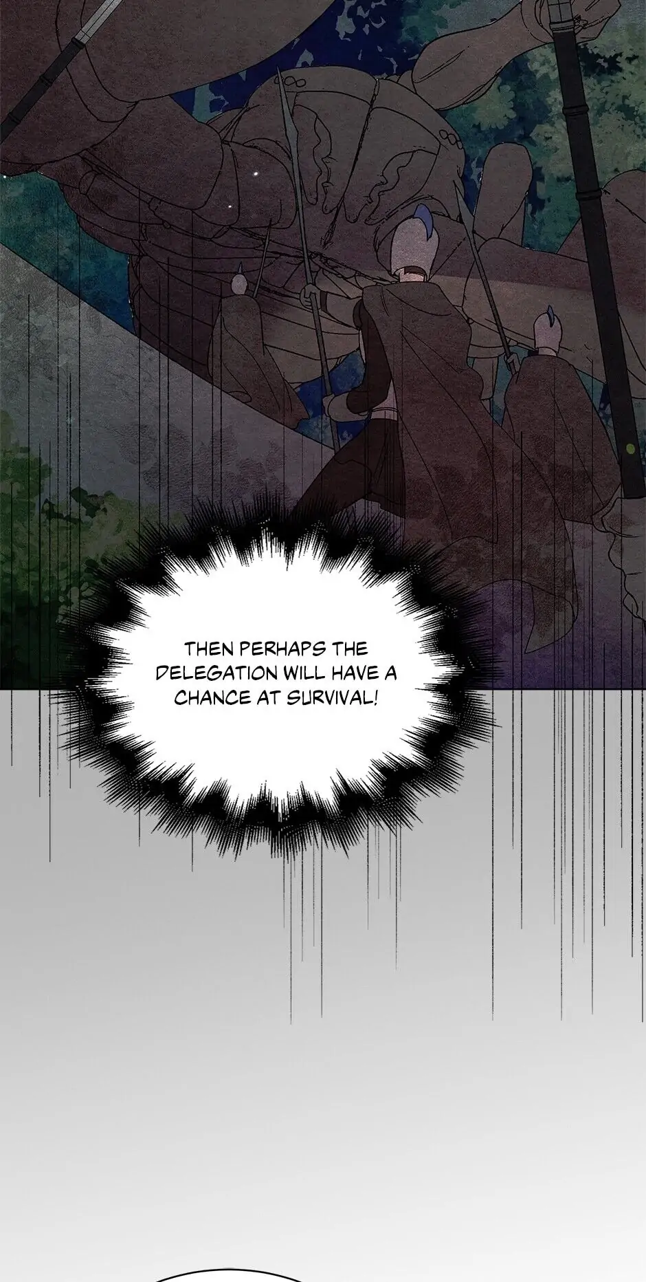 A Way to Protect the Lovable You Chapter 24 page 61