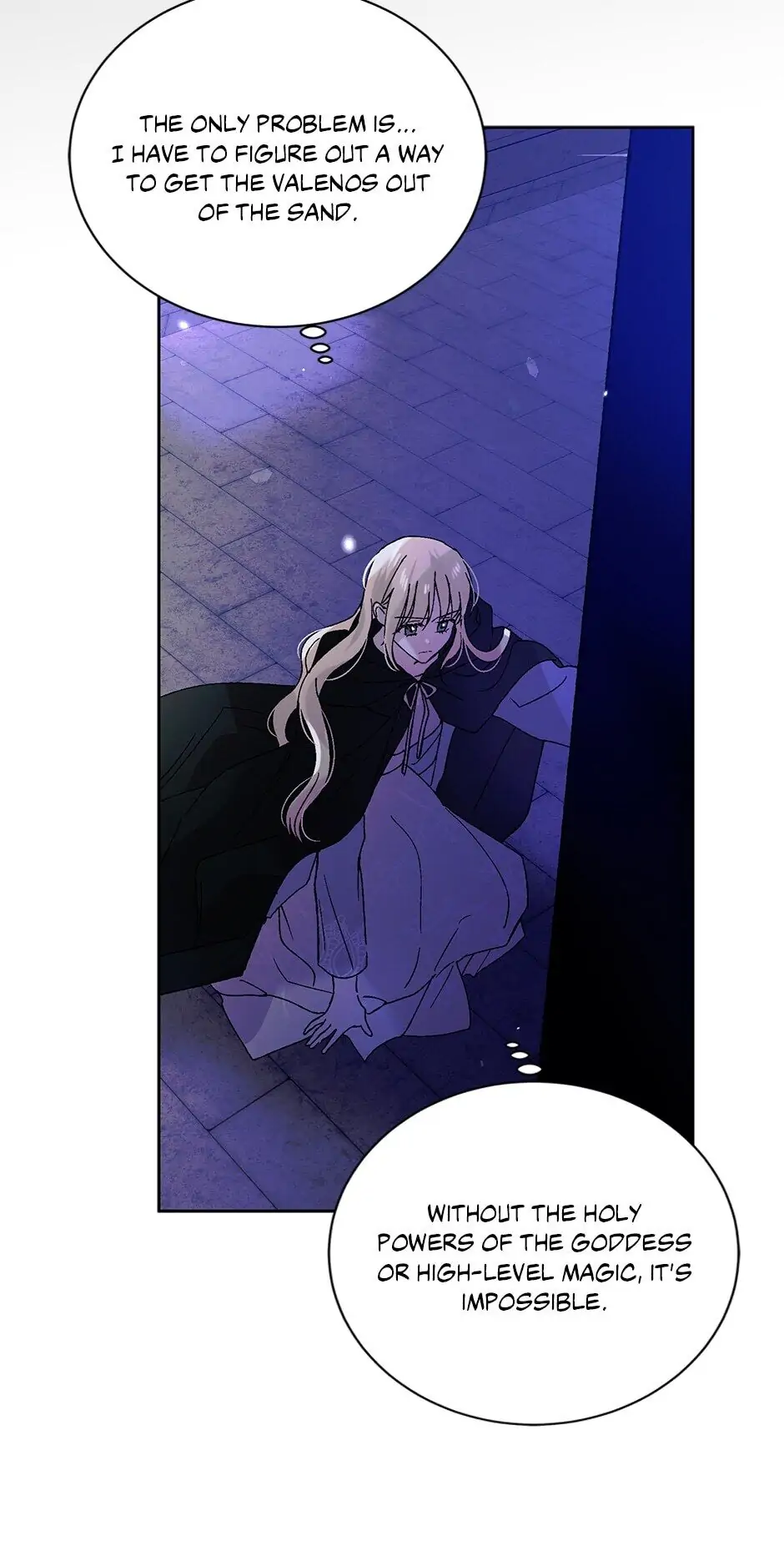A Way to Protect the Lovable You Chapter 24 page 62