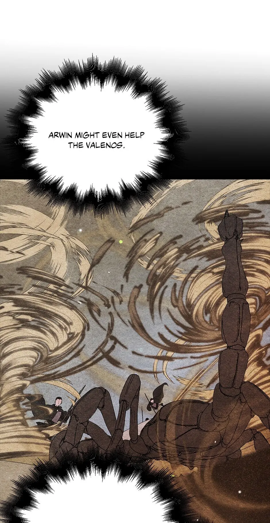 A Way to Protect the Lovable You Chapter 24 page 63