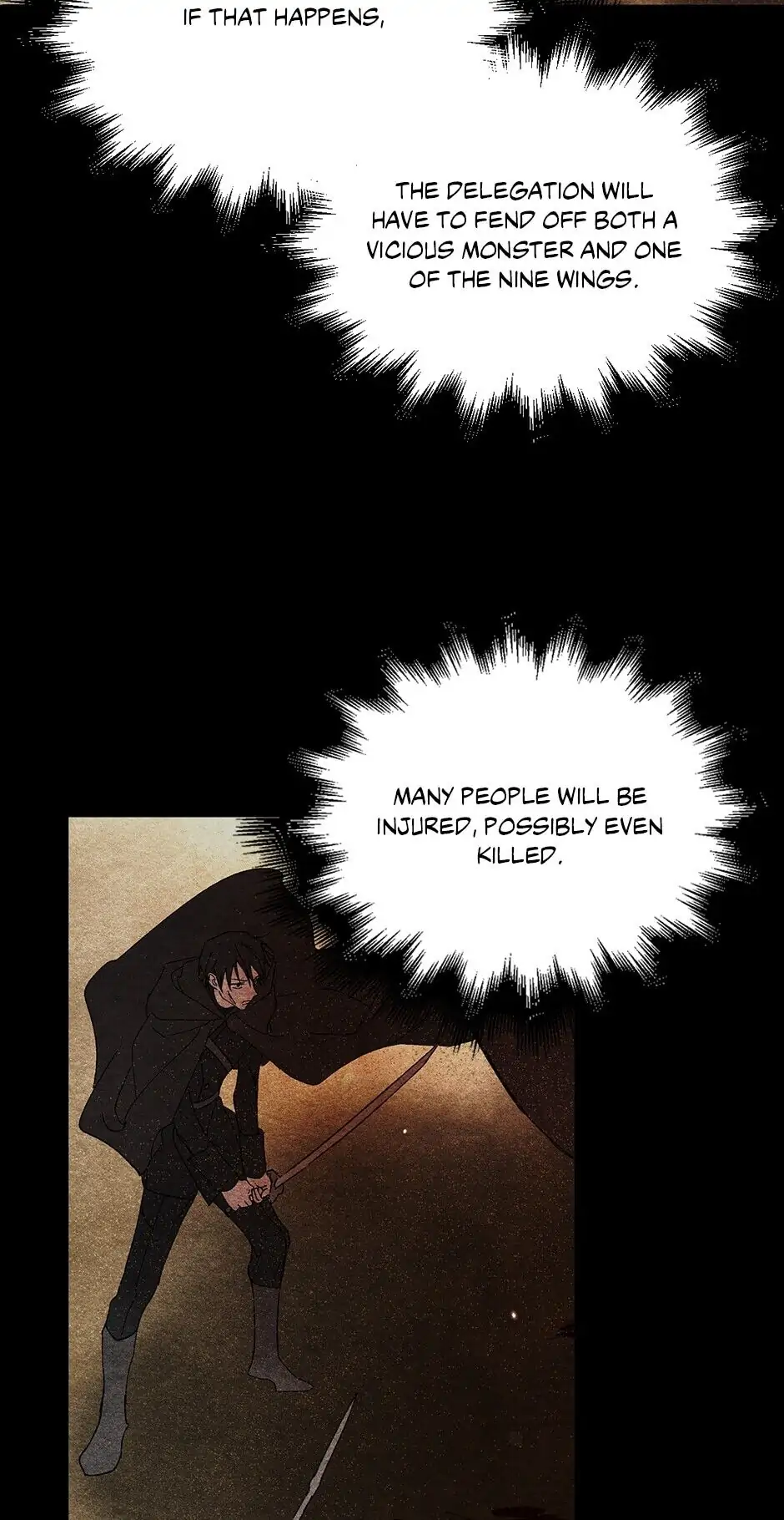 A Way to Protect the Lovable You Chapter 24 page 64