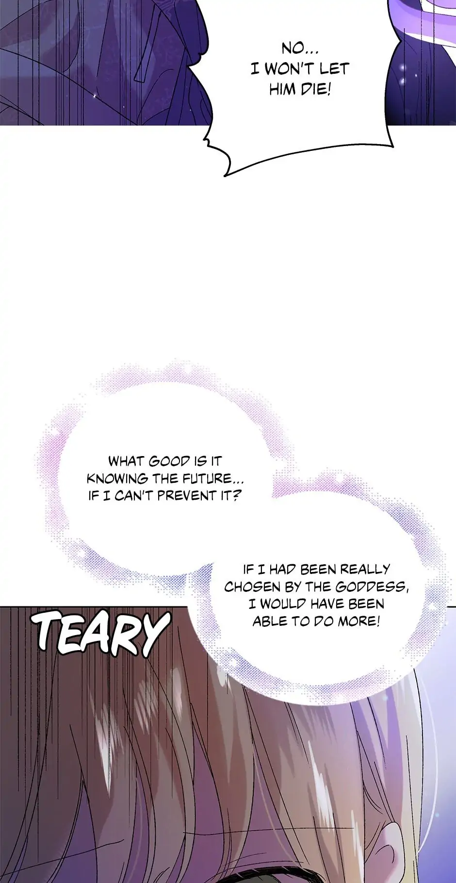 A Way to Protect the Lovable You Chapter 24 page 67