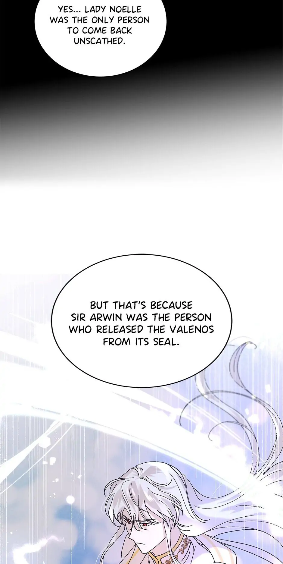 A Way to Protect the Lovable You Chapter 24 page 6