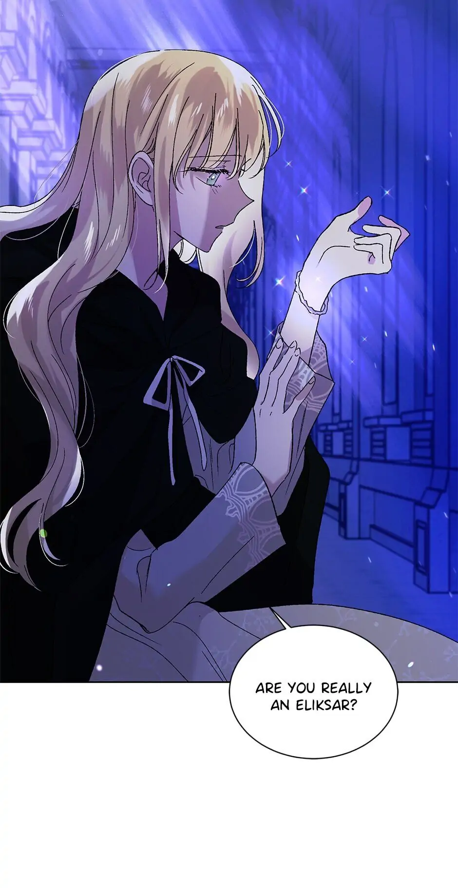 A Way to Protect the Lovable You Chapter 24 page 69
