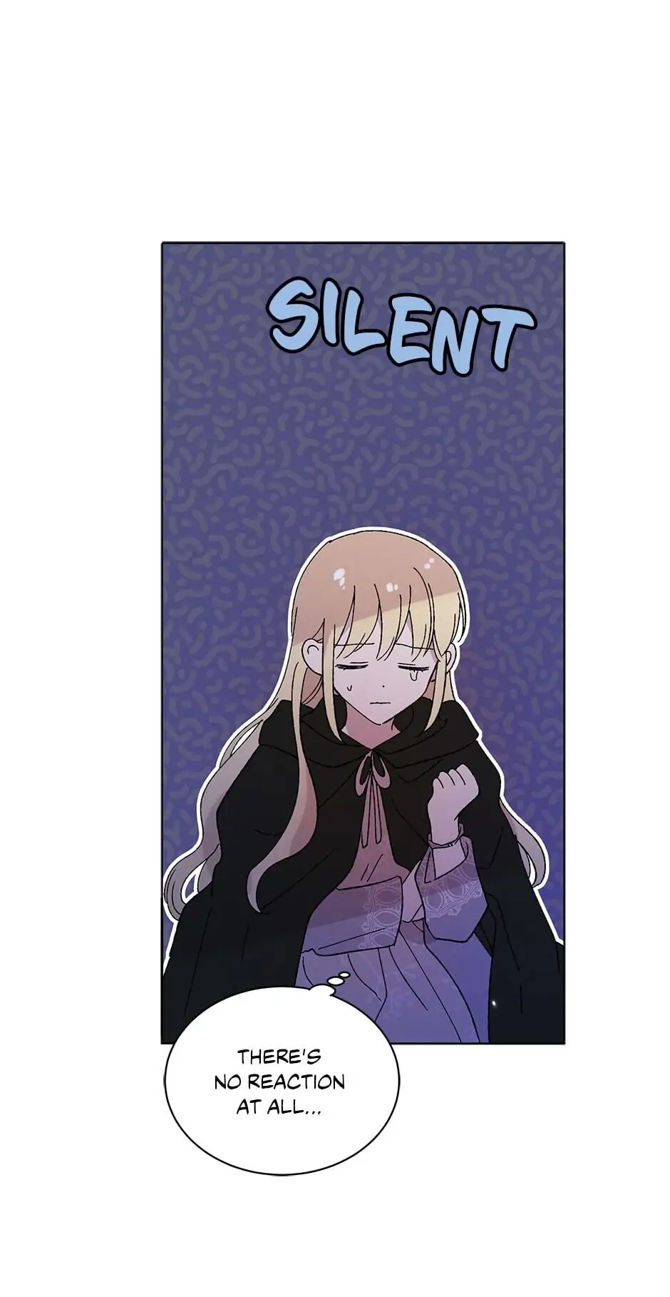 A Way to Protect the Lovable You Chapter 24 page 70