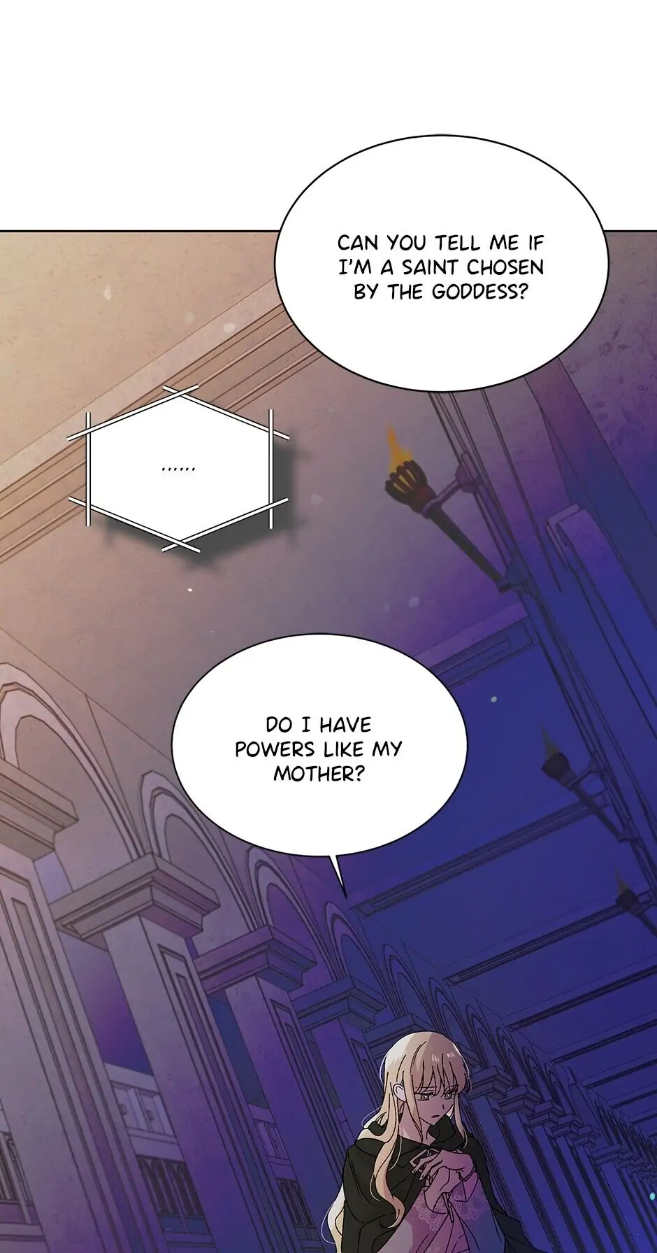 A Way to Protect the Lovable You Chapter 24 page 71