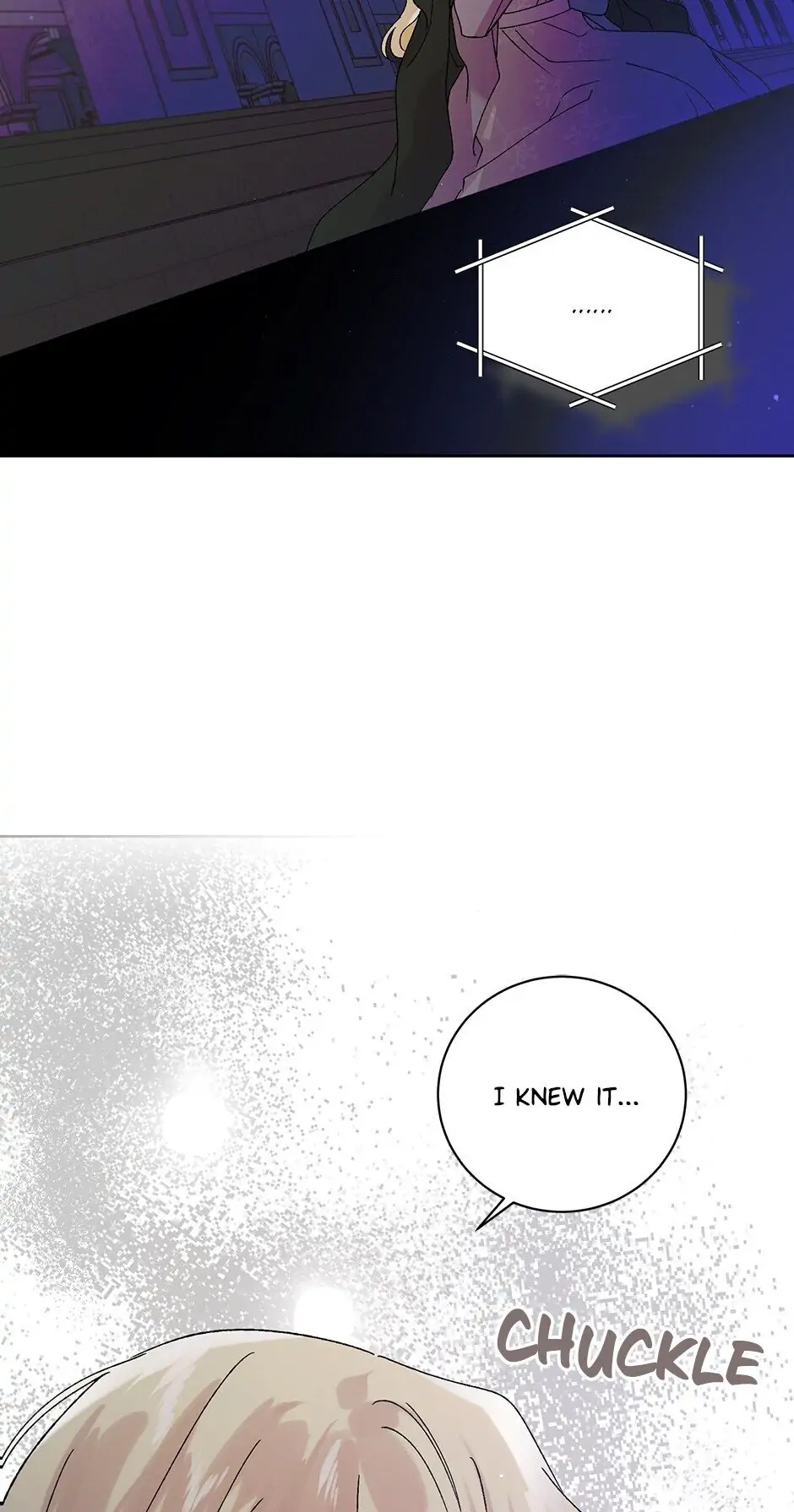 A Way to Protect the Lovable You Chapter 24 page 72
