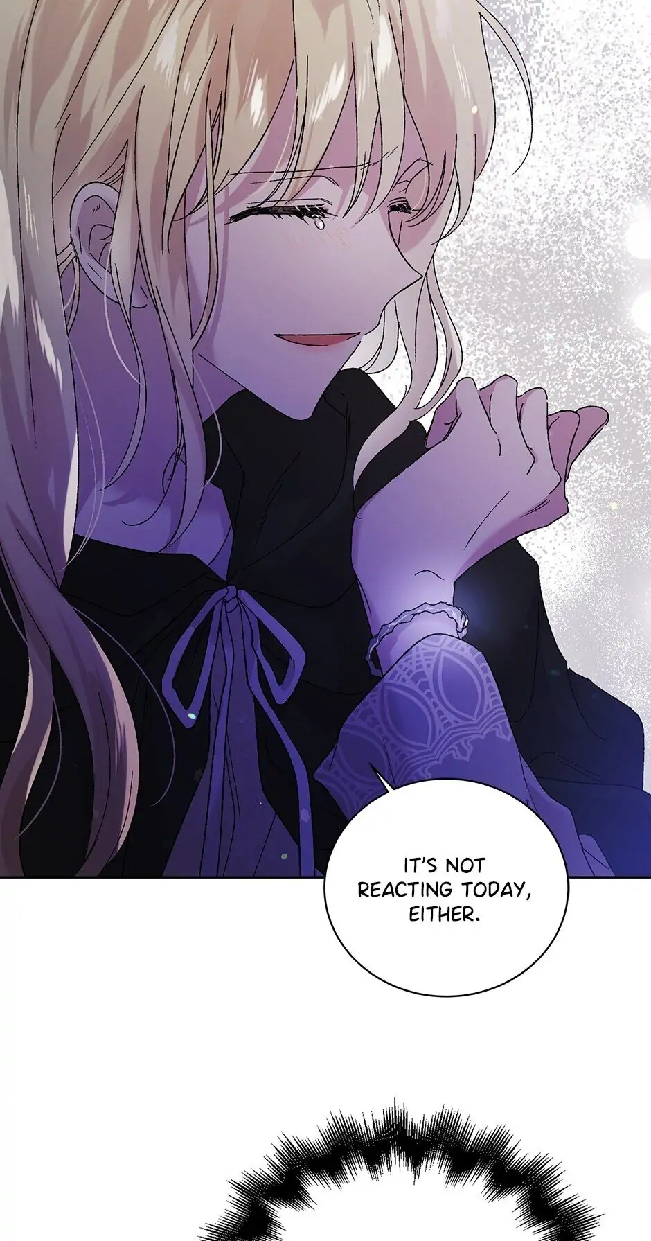 A Way to Protect the Lovable You Chapter 24 page 73