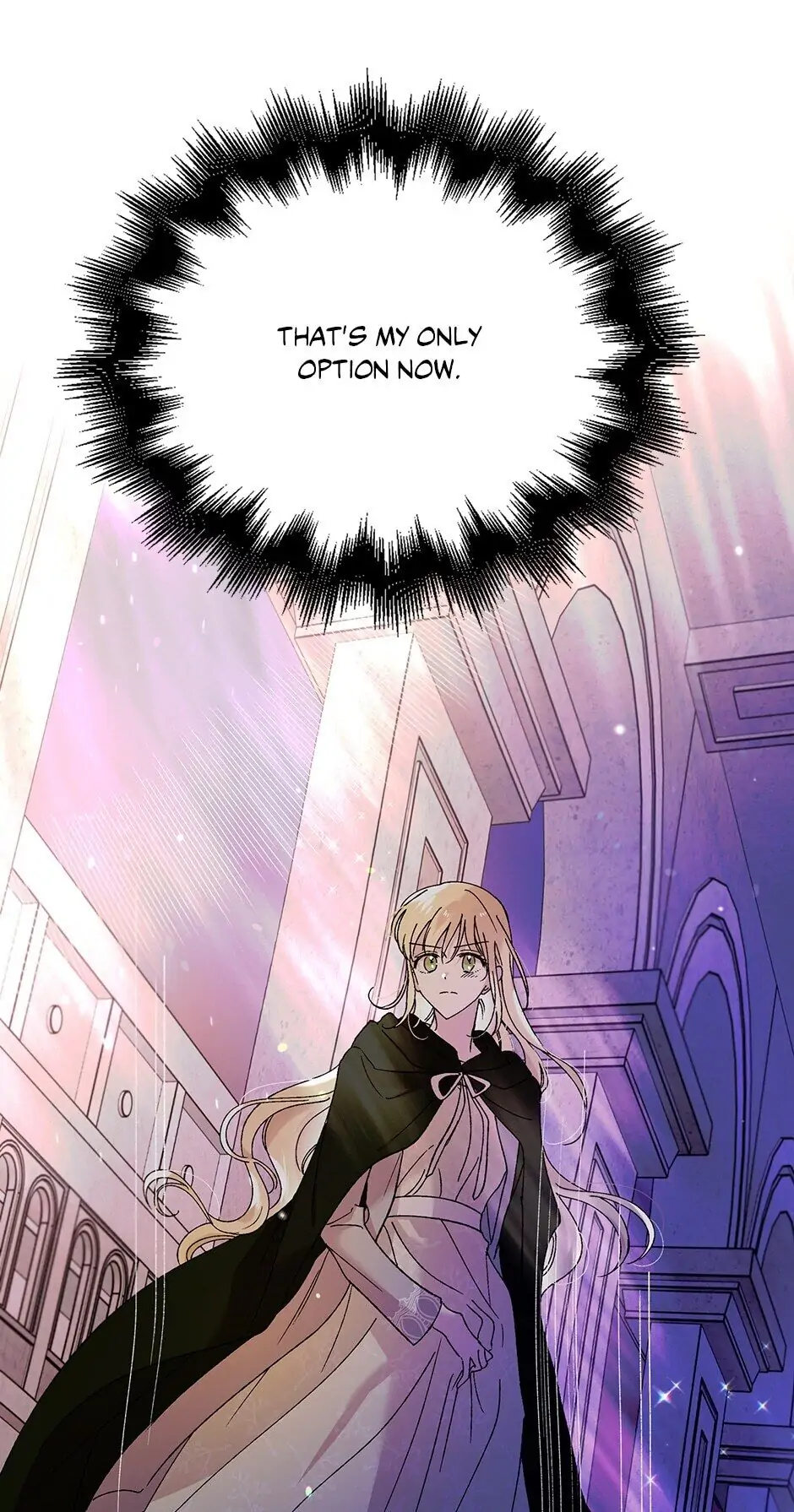 A Way to Protect the Lovable You Chapter 24 page 75
