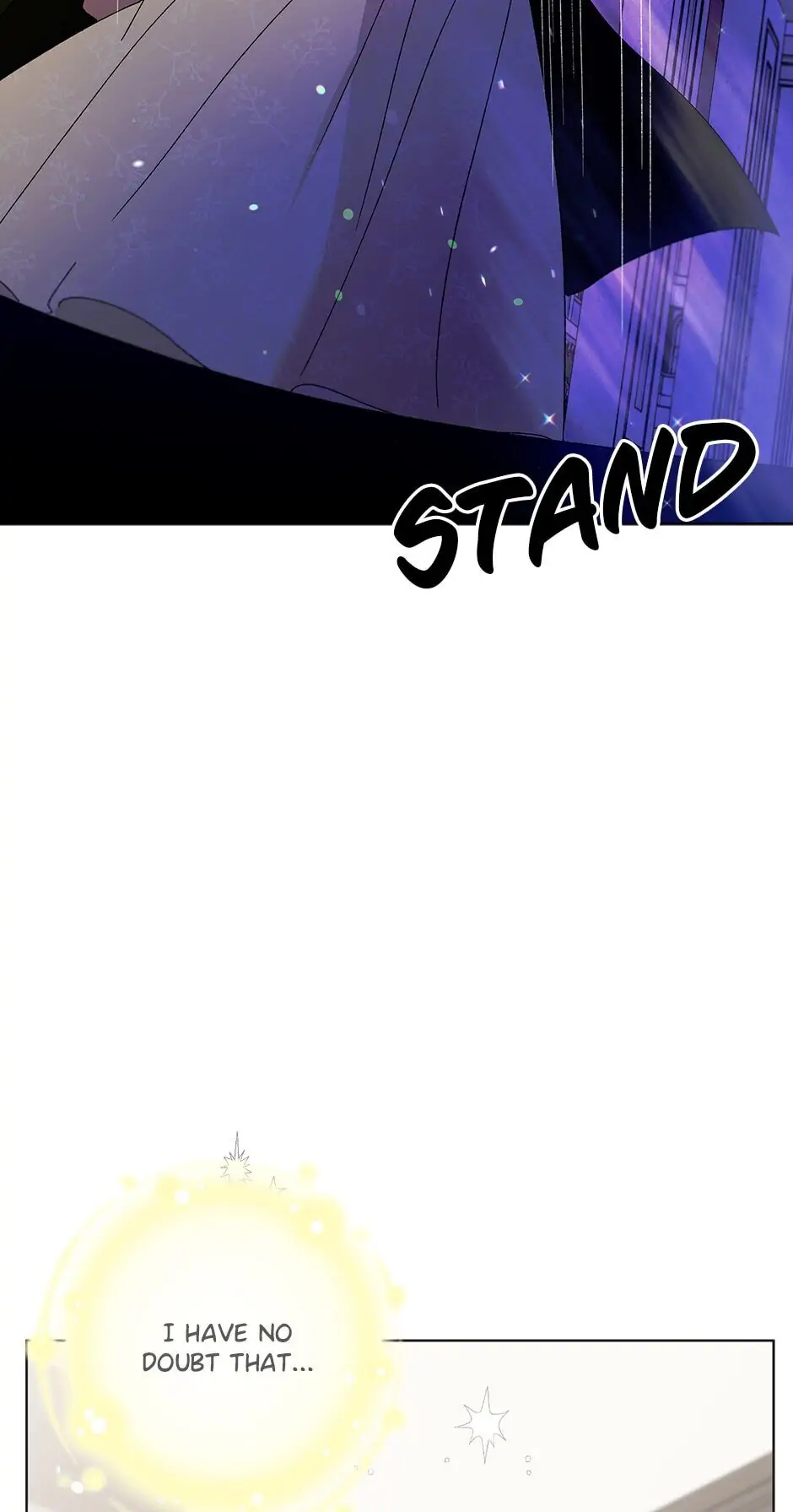 A Way to Protect the Lovable You Chapter 24 page 76