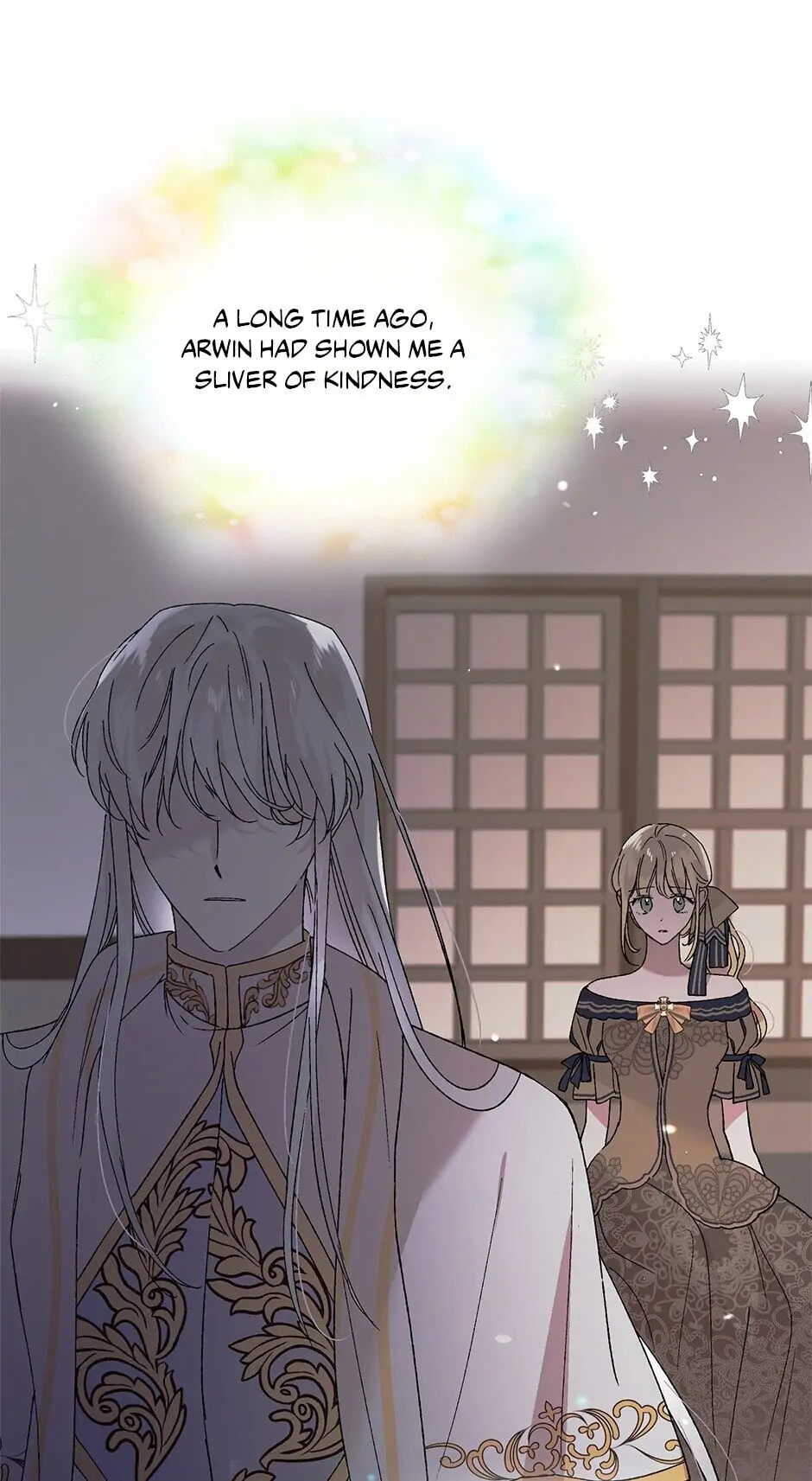 A Way to Protect the Lovable You Chapter 24 page 80
