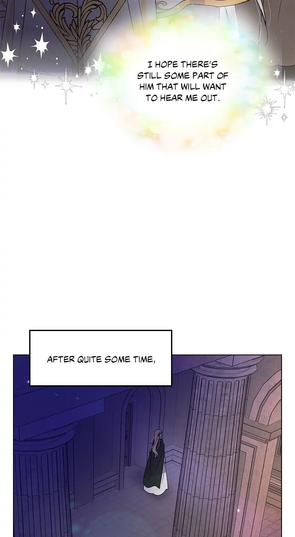A Way to Protect the Lovable You Chapter 24 page 81