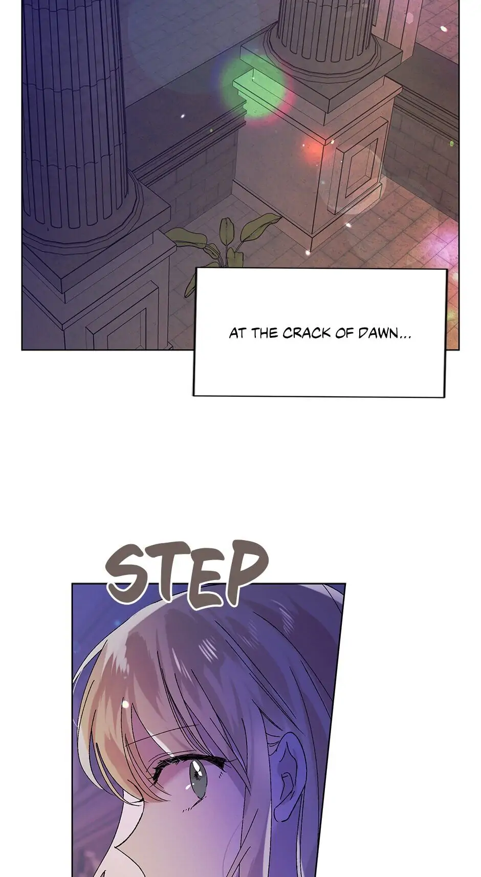 A Way to Protect the Lovable You Chapter 24 page 82