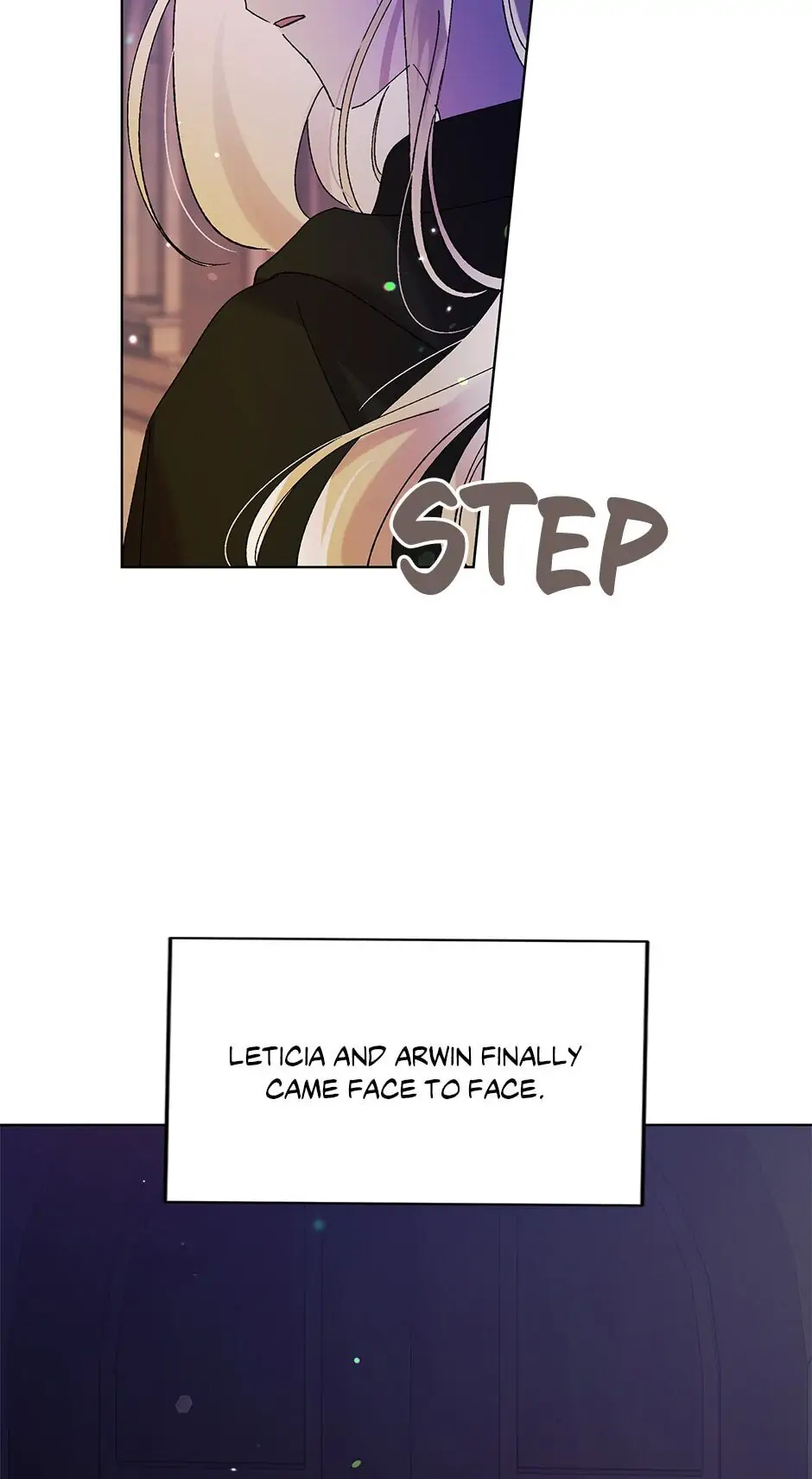 A Way to Protect the Lovable You Chapter 24 page 83