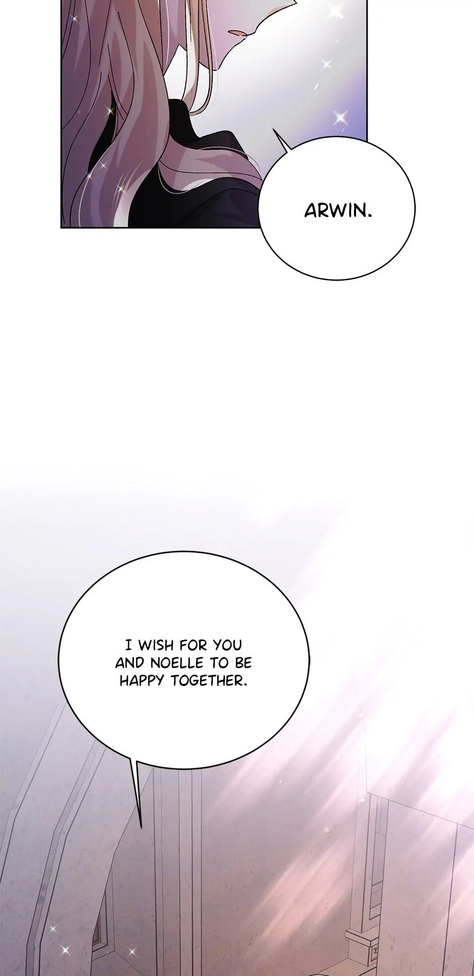 A Way to Protect the Lovable You Chapter 25 page 10
