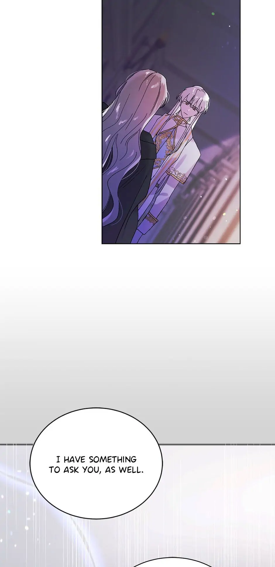 A Way to Protect the Lovable You Chapter 25 page 14