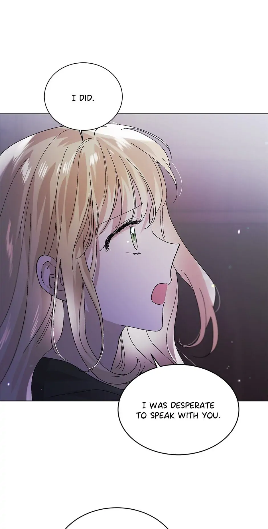 A Way to Protect the Lovable You Chapter 25 page 16