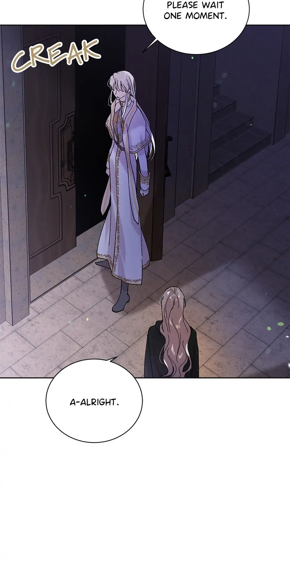 A Way to Protect the Lovable You Chapter 25 page 18