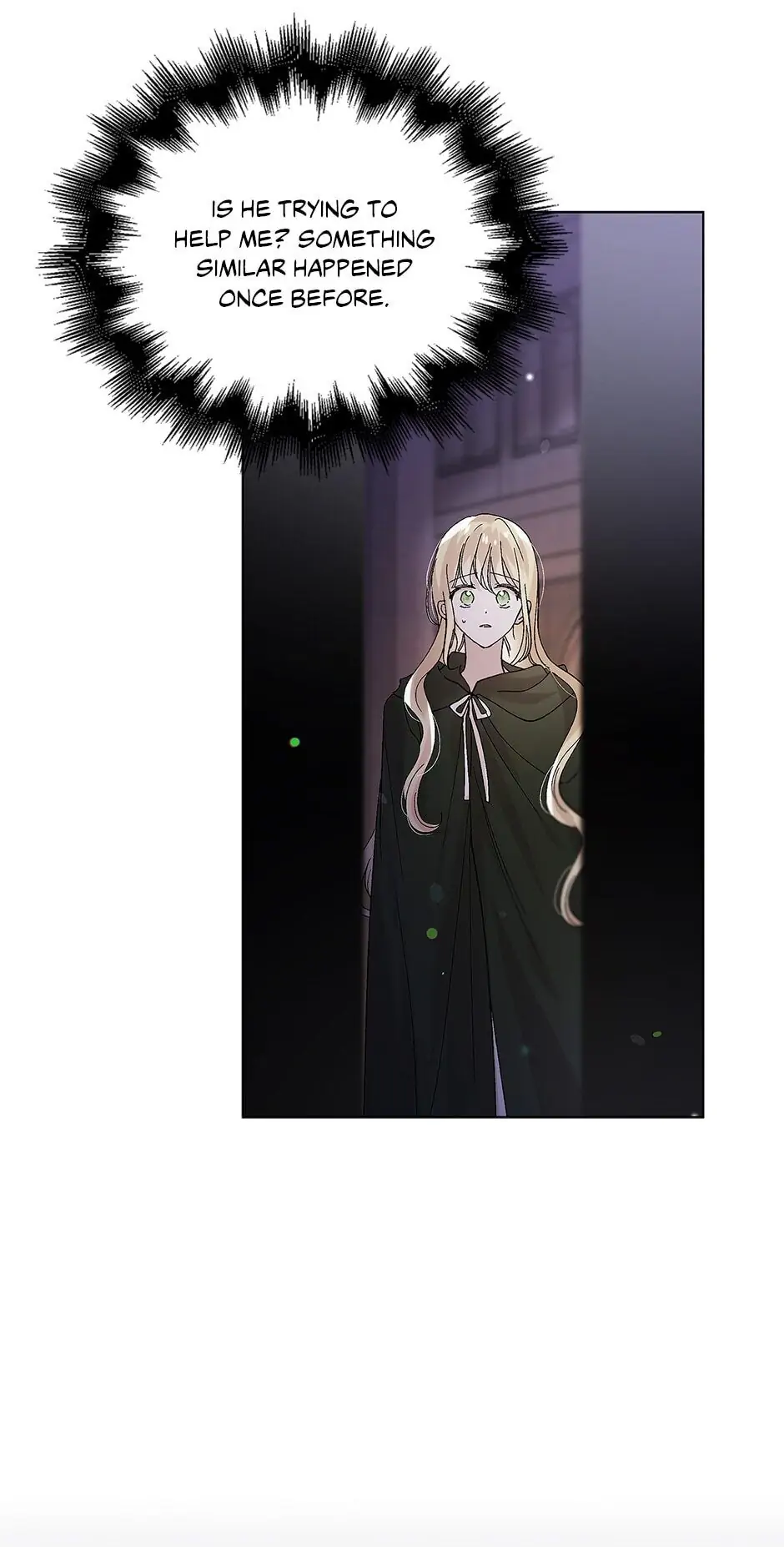 A Way to Protect the Lovable You Chapter 25 page 19