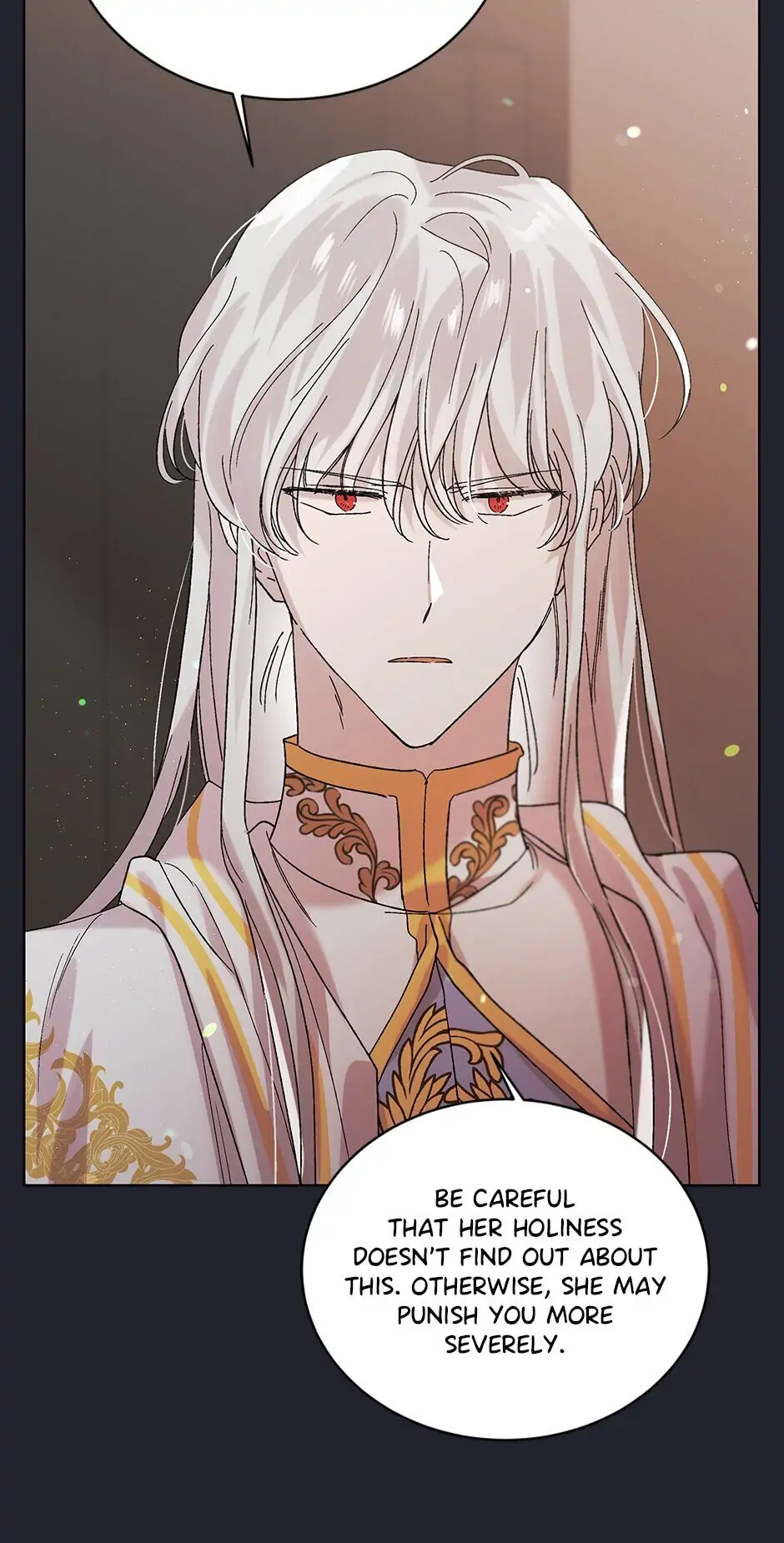 A Way to Protect the Lovable You Chapter 25 page 23