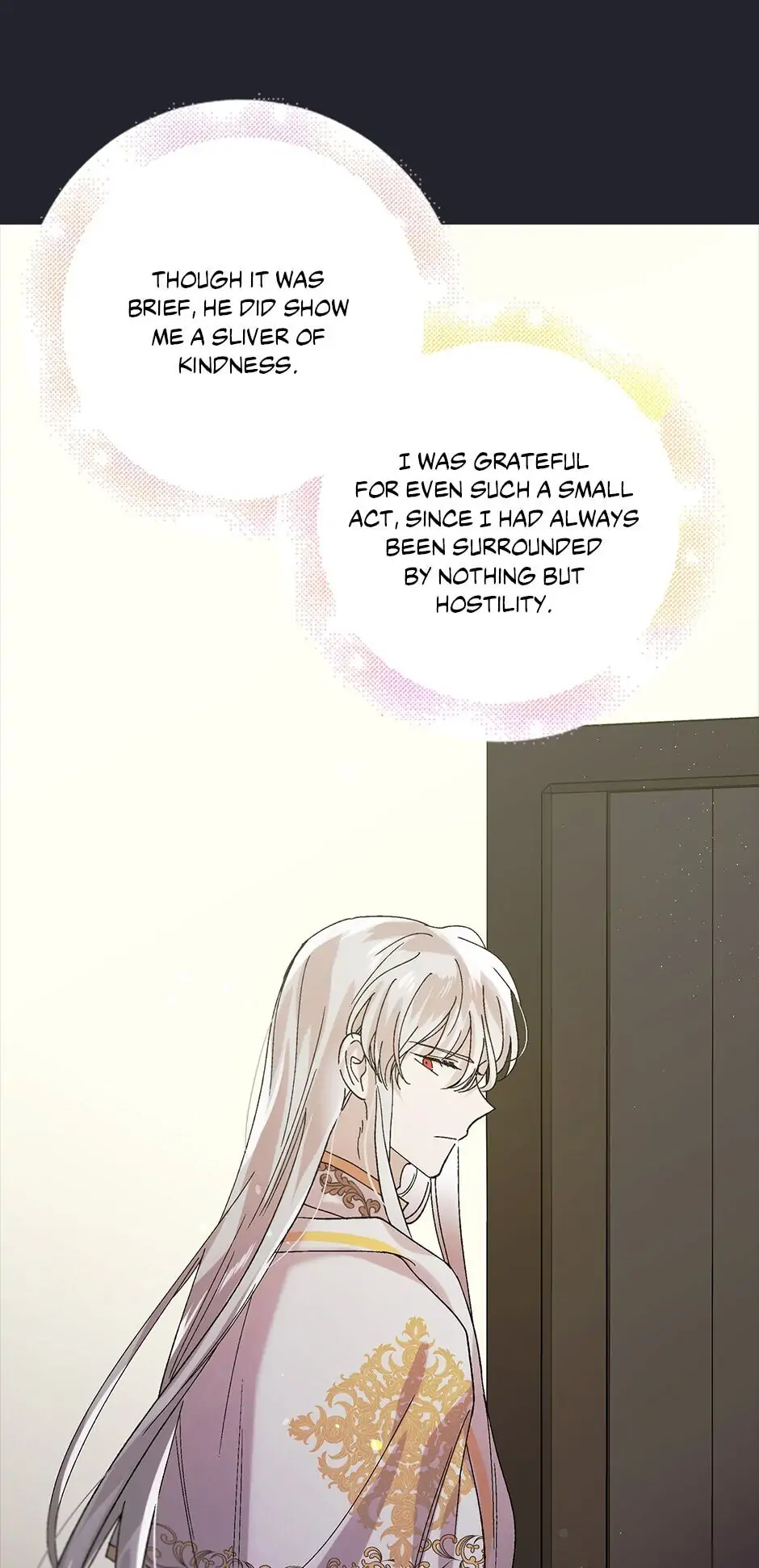 A Way to Protect the Lovable You Chapter 25 page 25