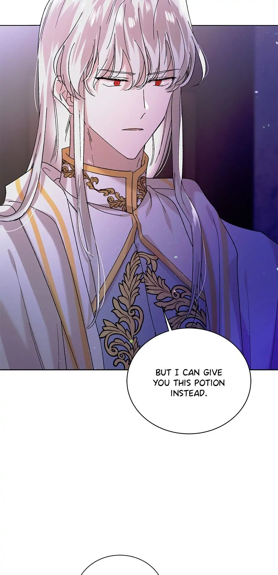 A Way to Protect the Lovable You Chapter 25 page 28