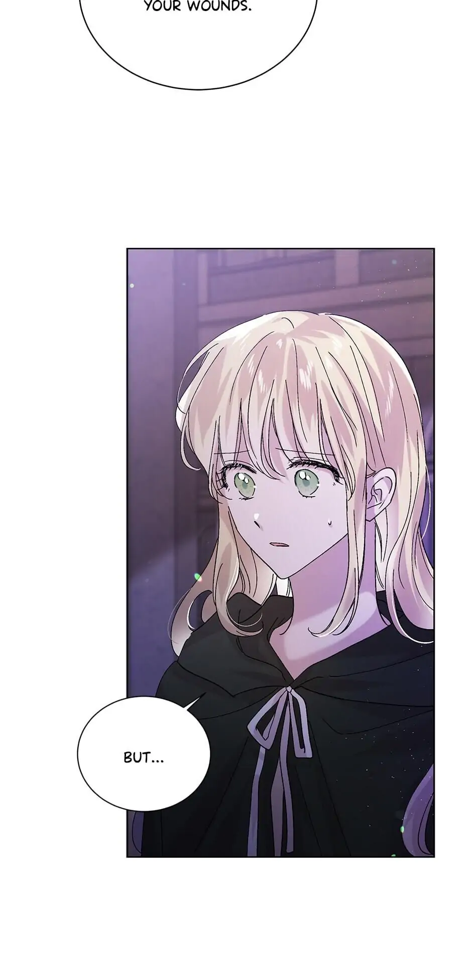 A Way to Protect the Lovable You Chapter 25 page 30