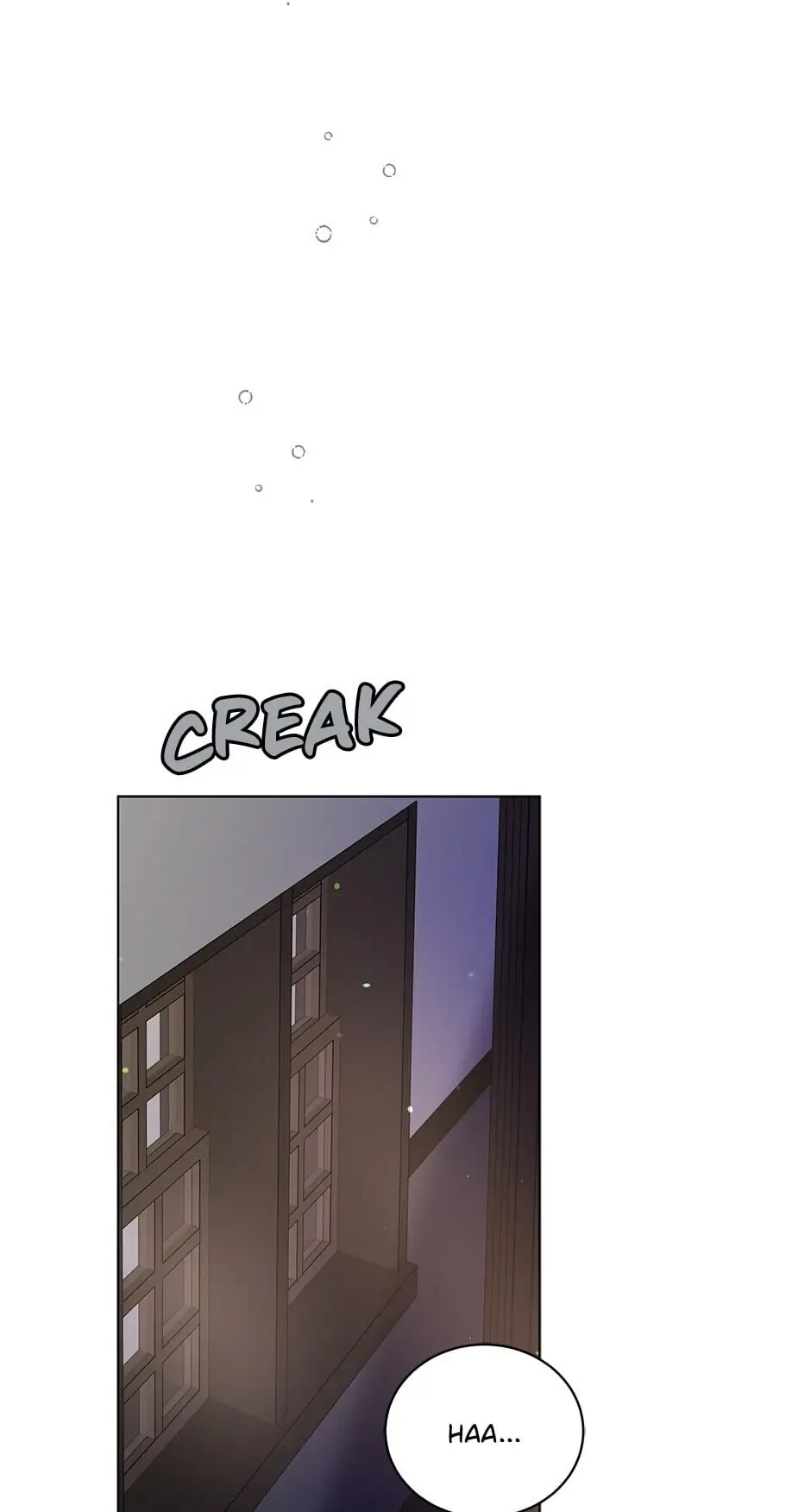 A Way to Protect the Lovable You Chapter 25 page 34